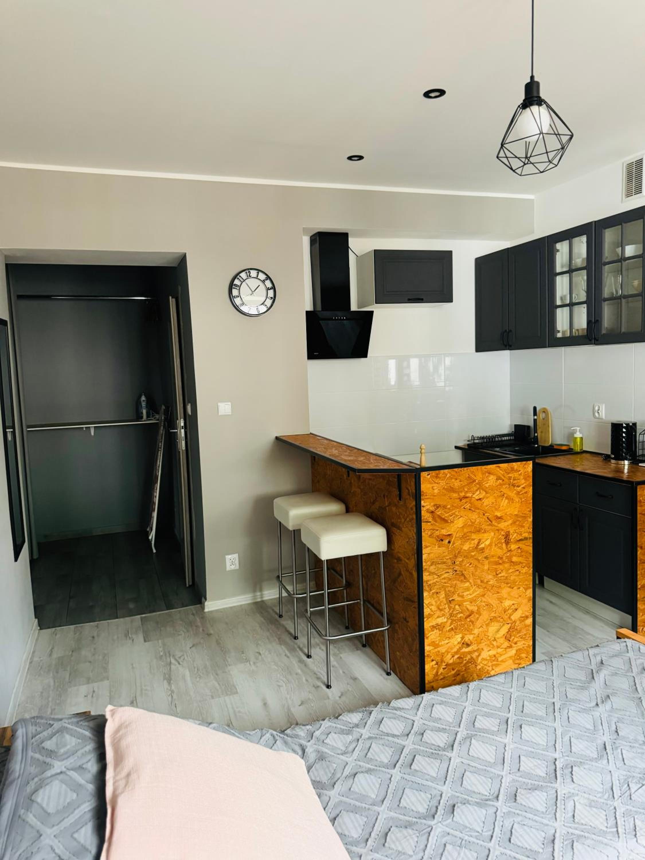 Apartamenty ToTuGdynia 7 view 5