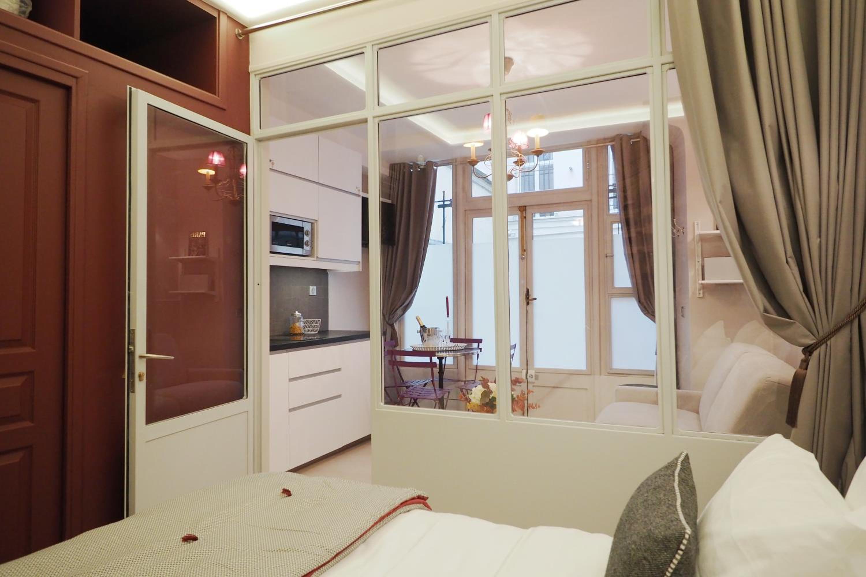Palais Royal ChicSuites