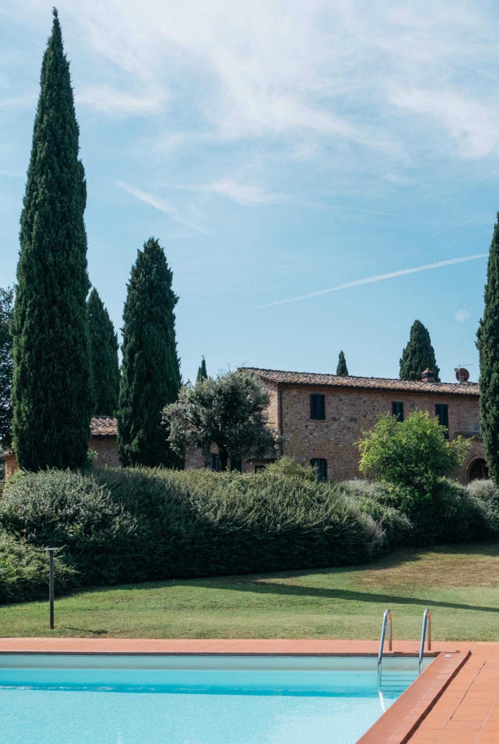 Podere Fignano, holiday home - apartments, renovated 2024