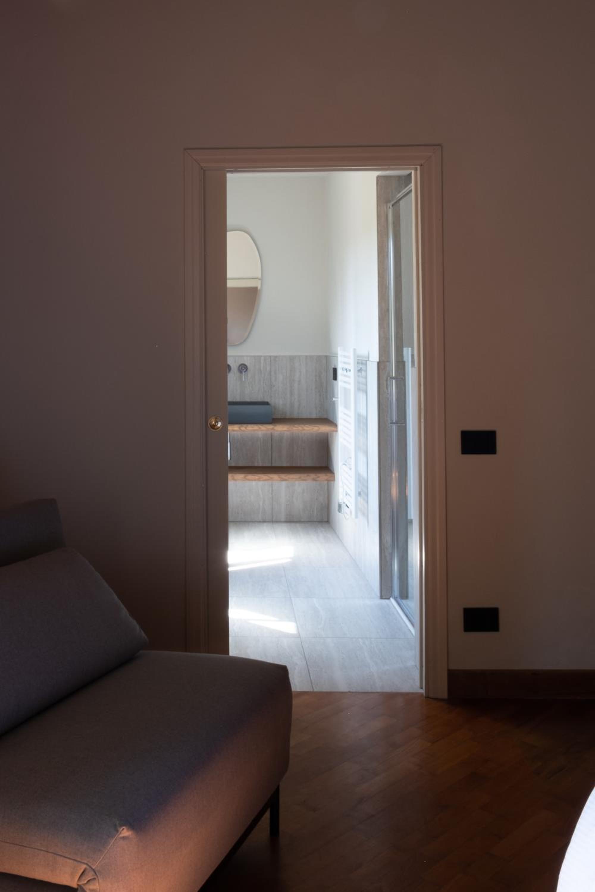 Podere Fignano, holiday home - apartments, renovated 2024