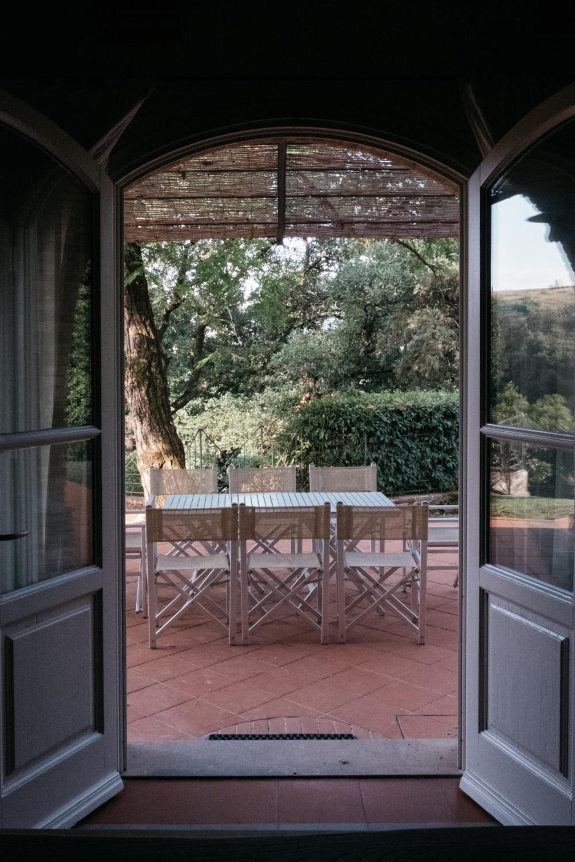 Podere Fignano, holiday home - apartments, renovated 2024