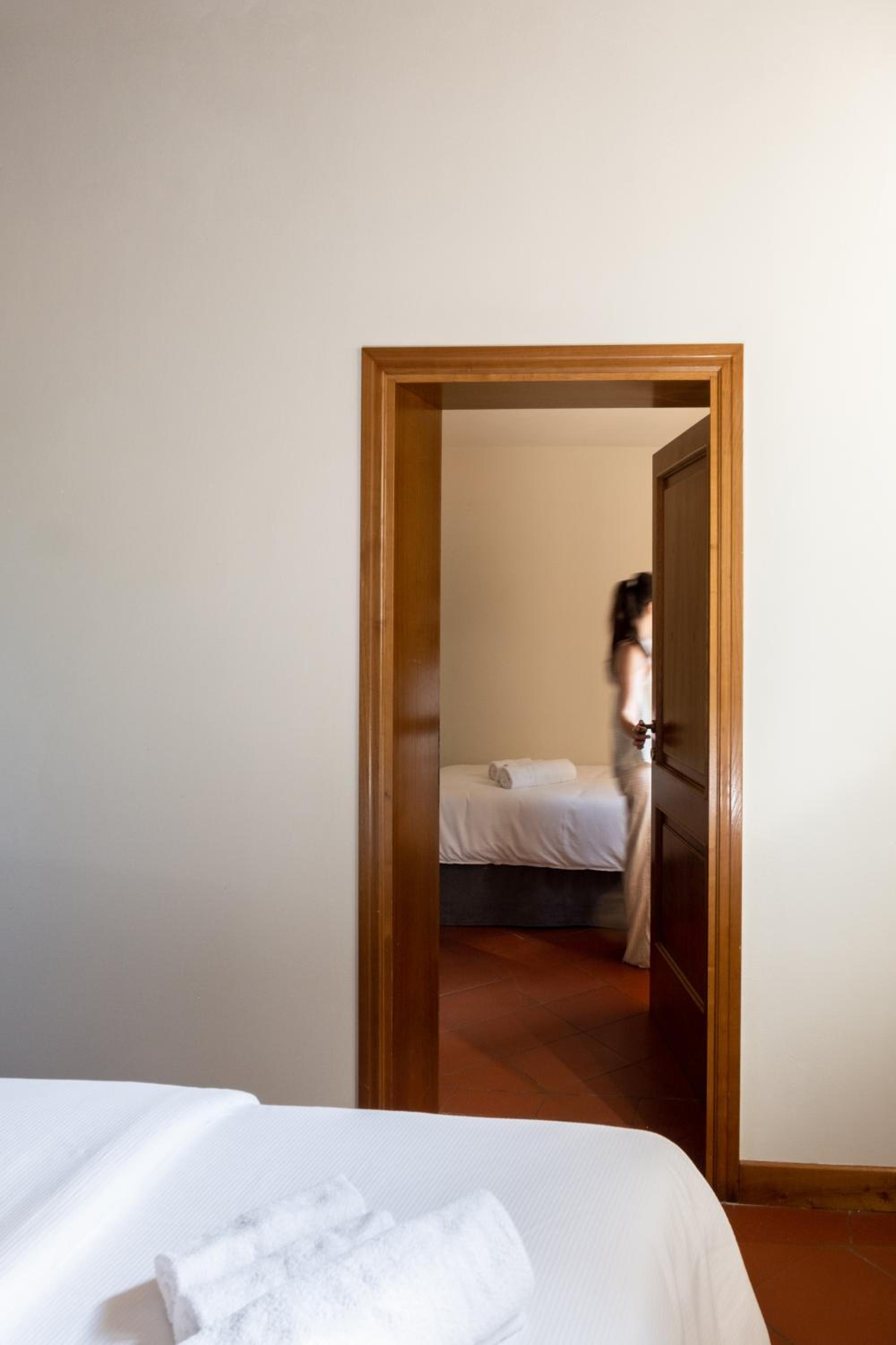 Podere Fignano, holiday home - apartments, renovated 2024