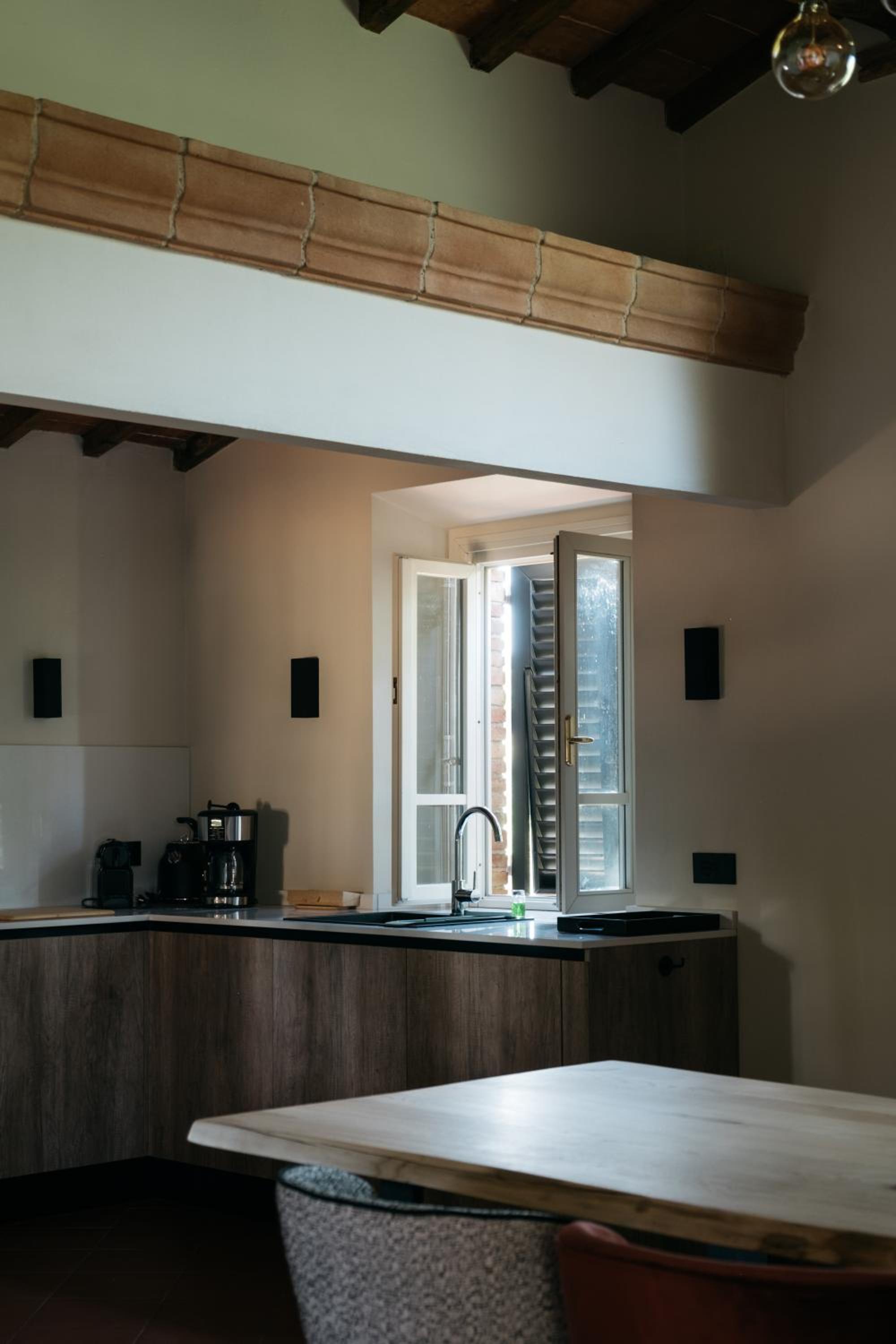 Podere Fignano, holiday home - apartments, renovated 2024
