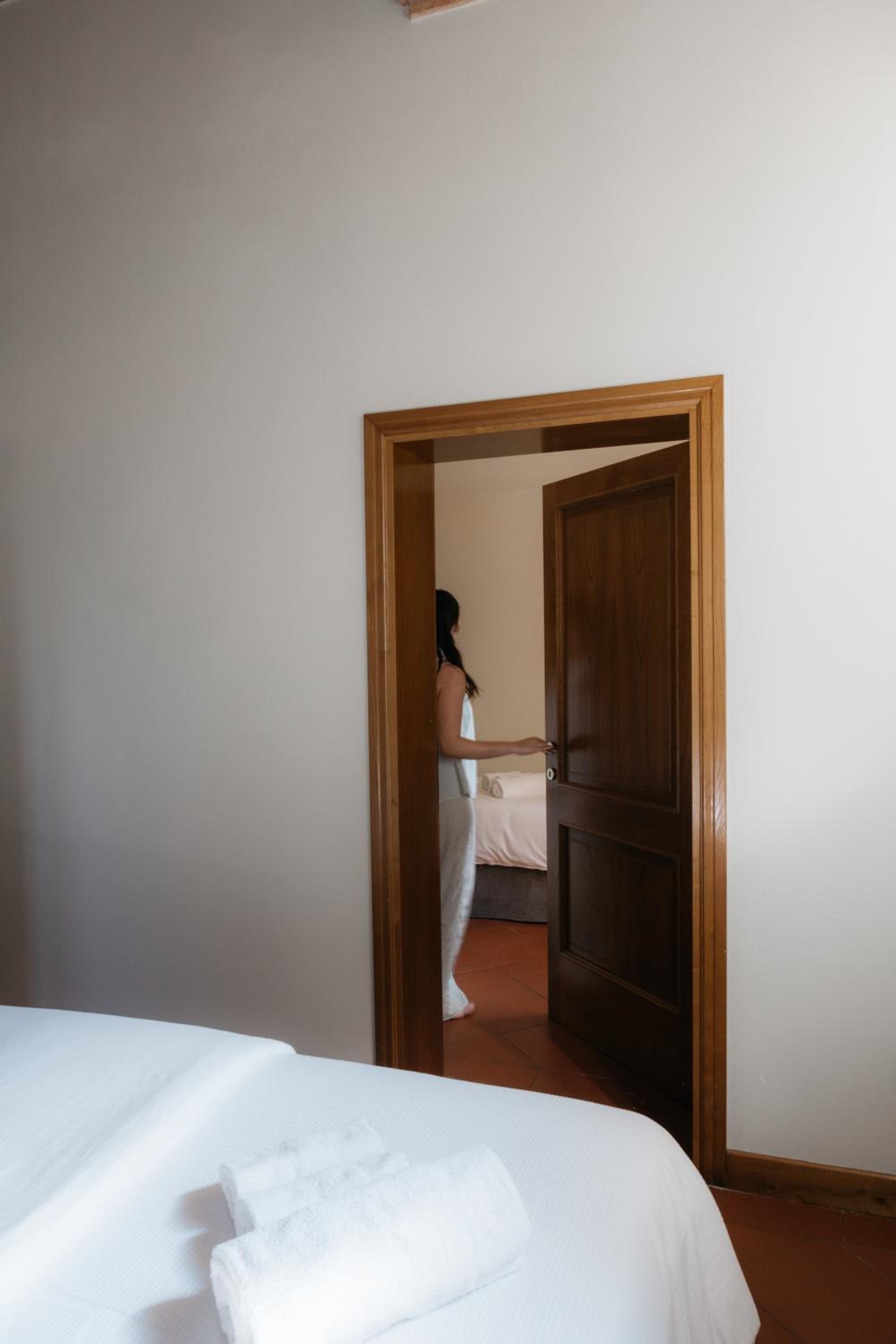 Podere Fignano, holiday home - apartments, renovated 2024