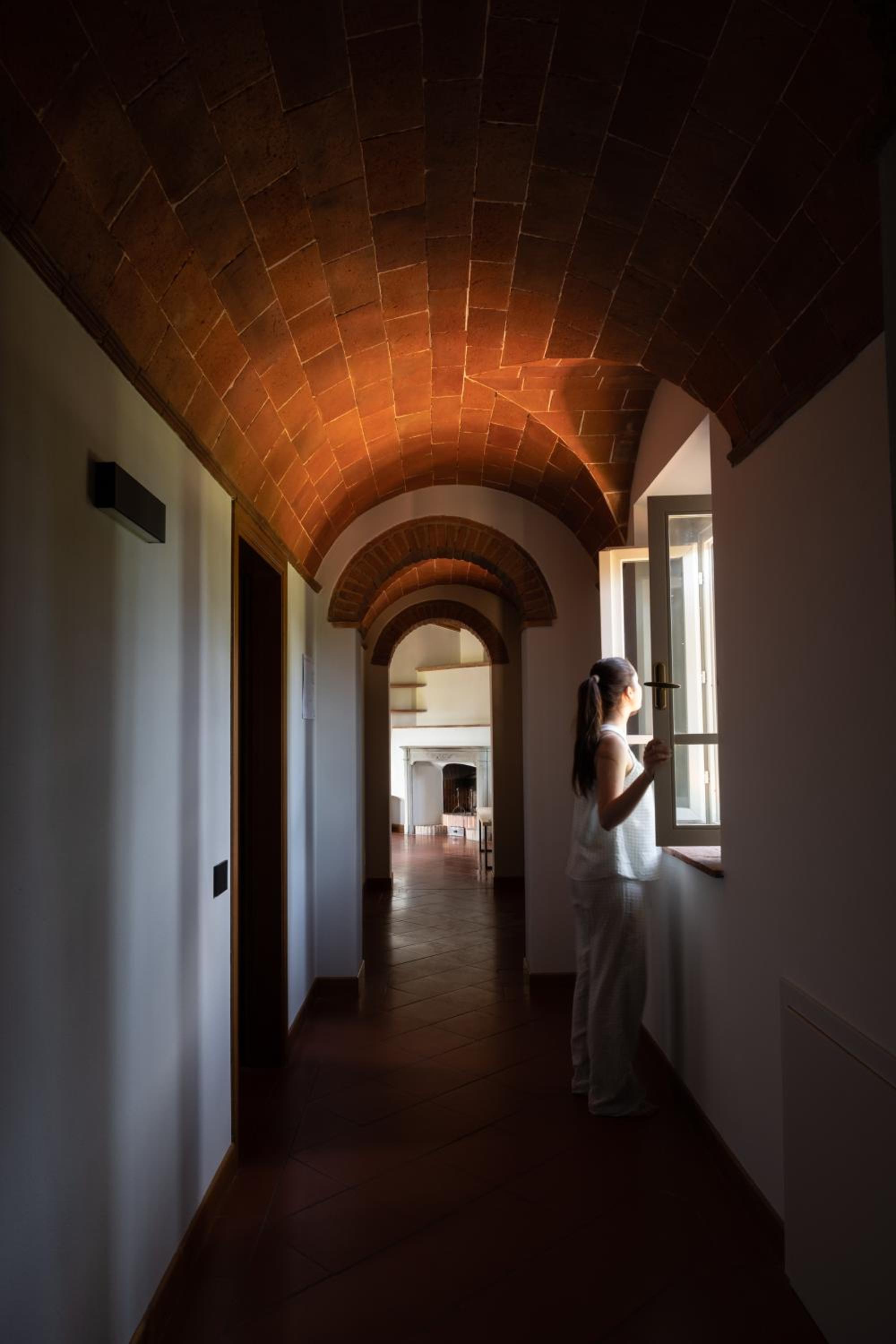 Podere Fignano, holiday home - apartments, renovated 2024