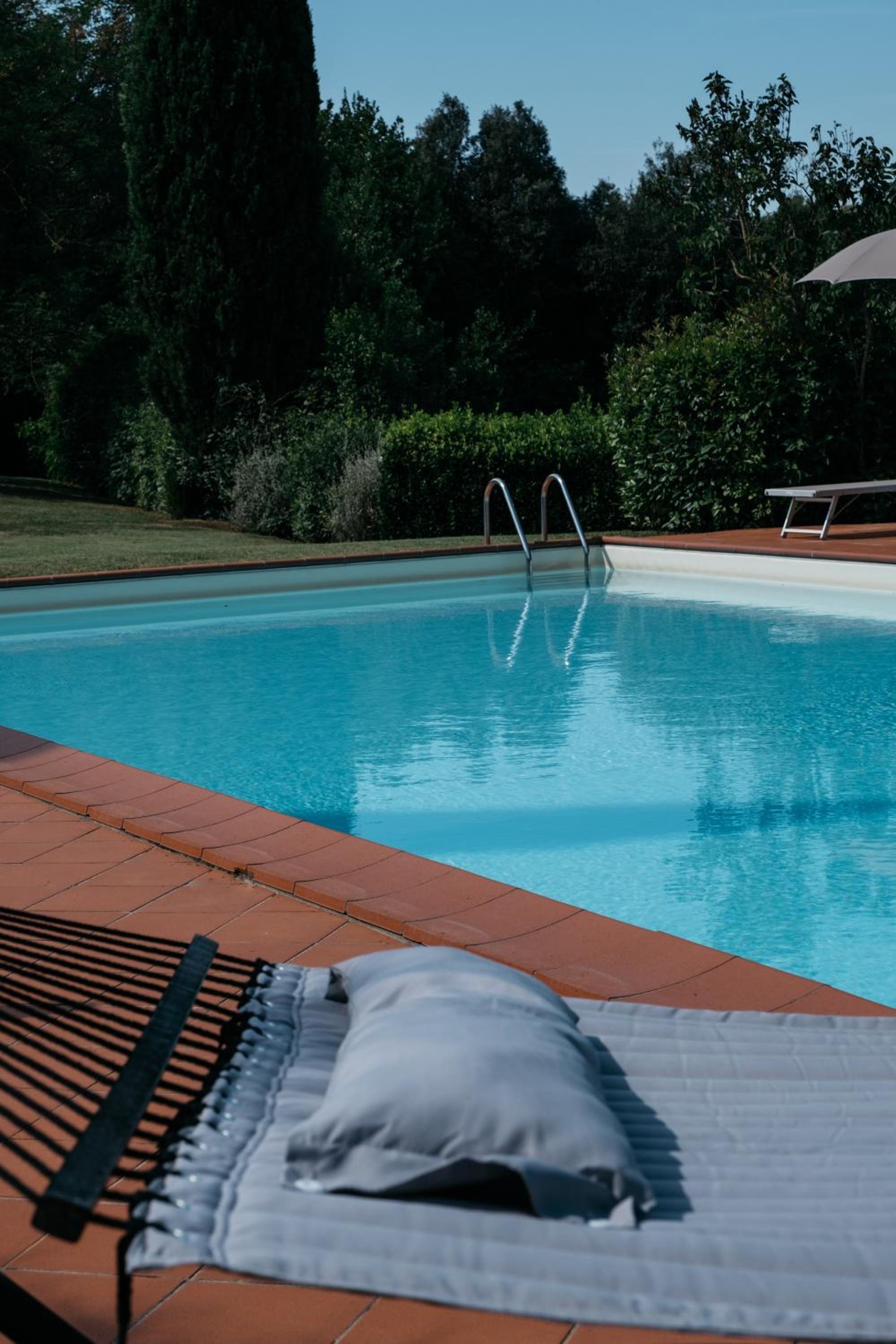 Podere Fignano, holiday home - apartments, renovated 2024