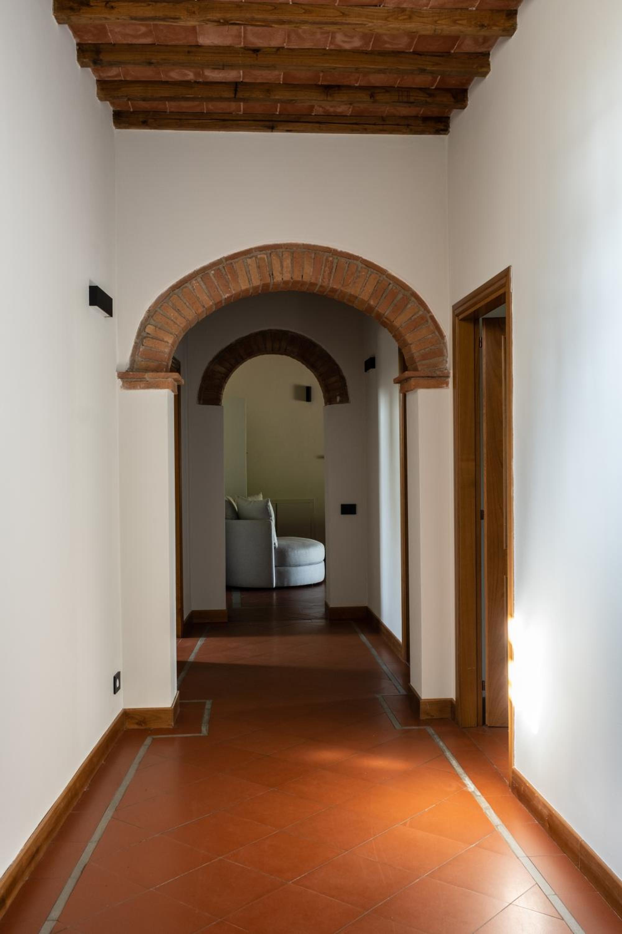 Podere Fignano, holiday home - apartments, renovated 2024