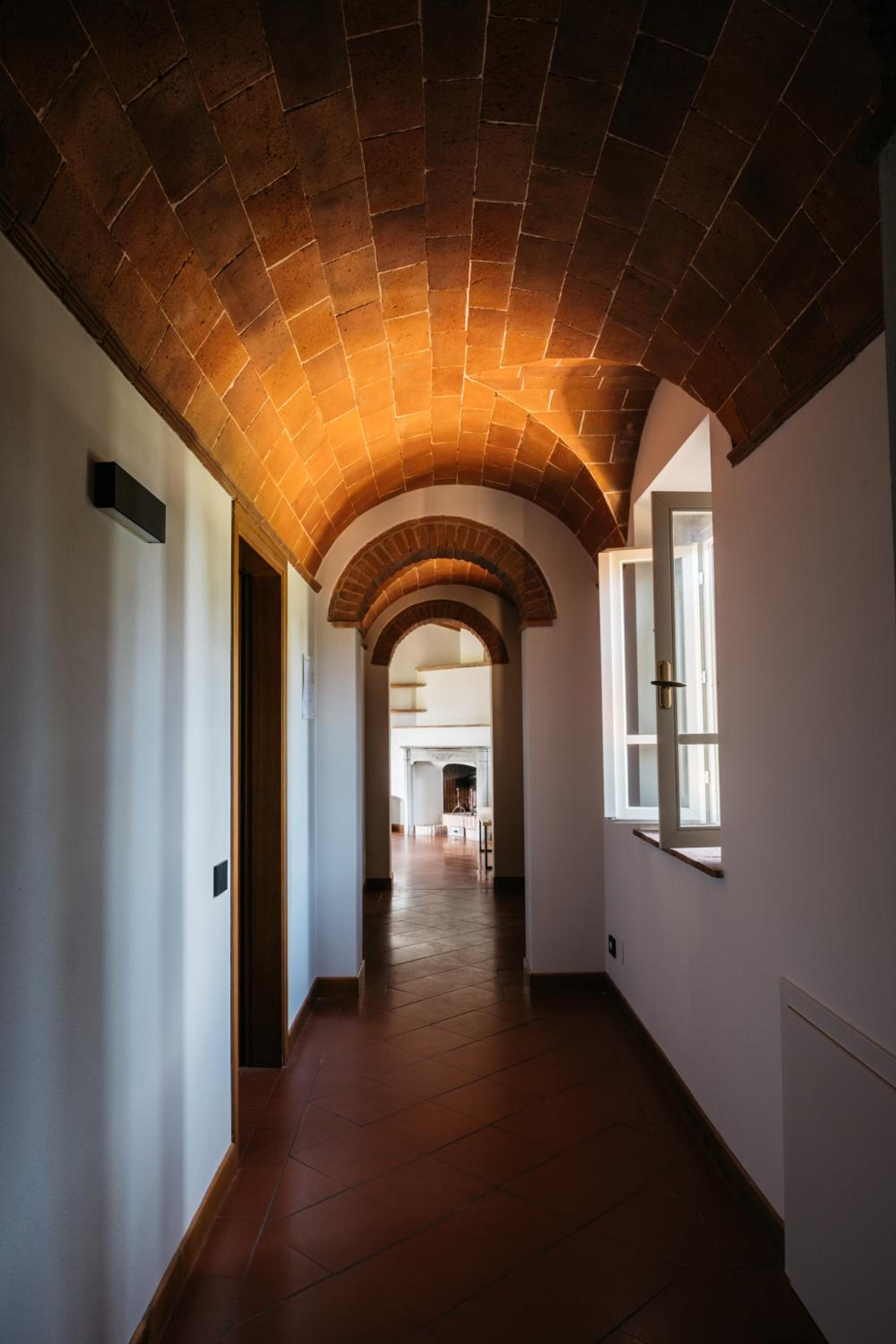 Podere Fignano, holiday home - apartments, renovated 2024