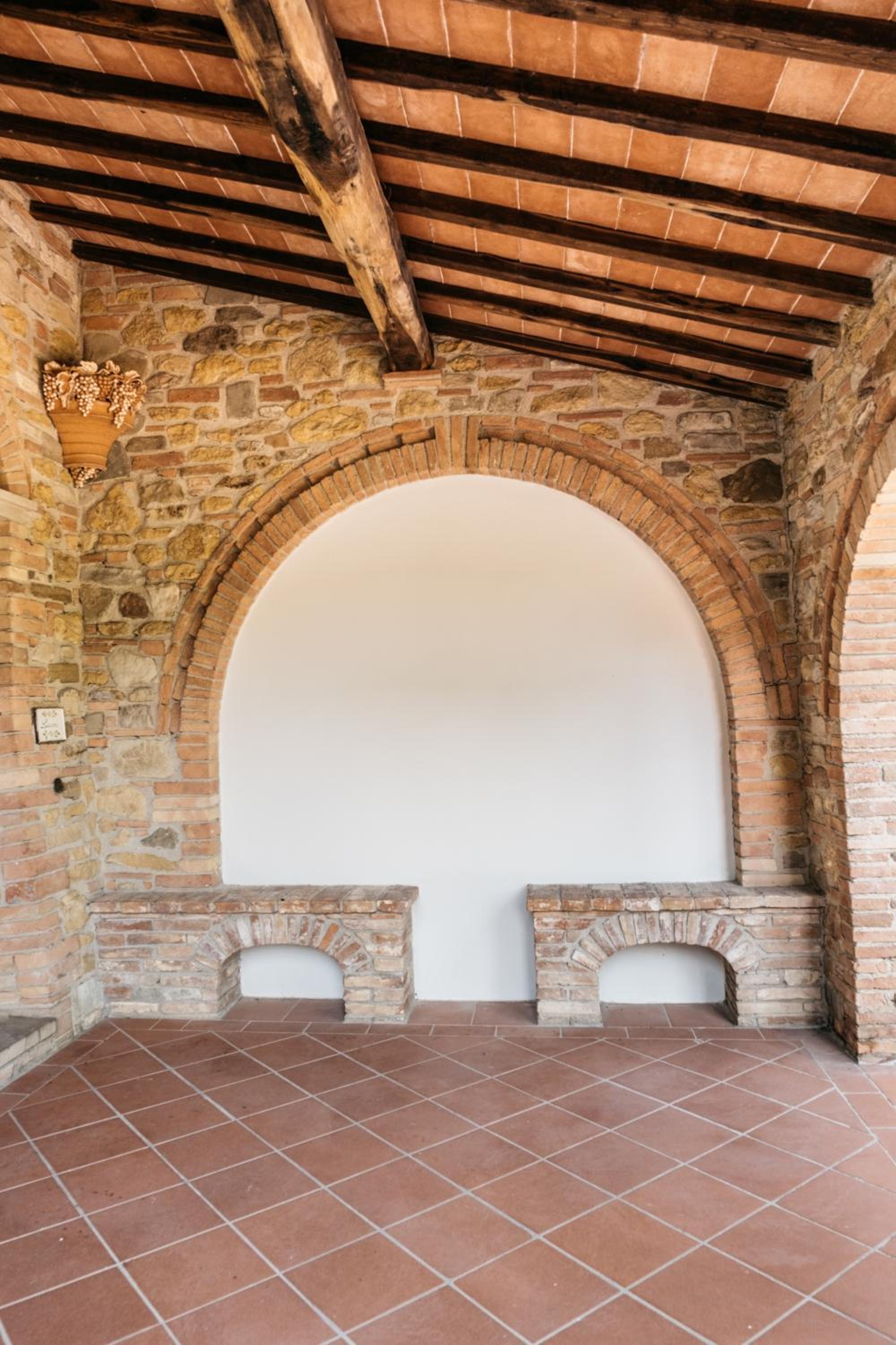 Podere Fignano, holiday home - apartments, renovated 2024