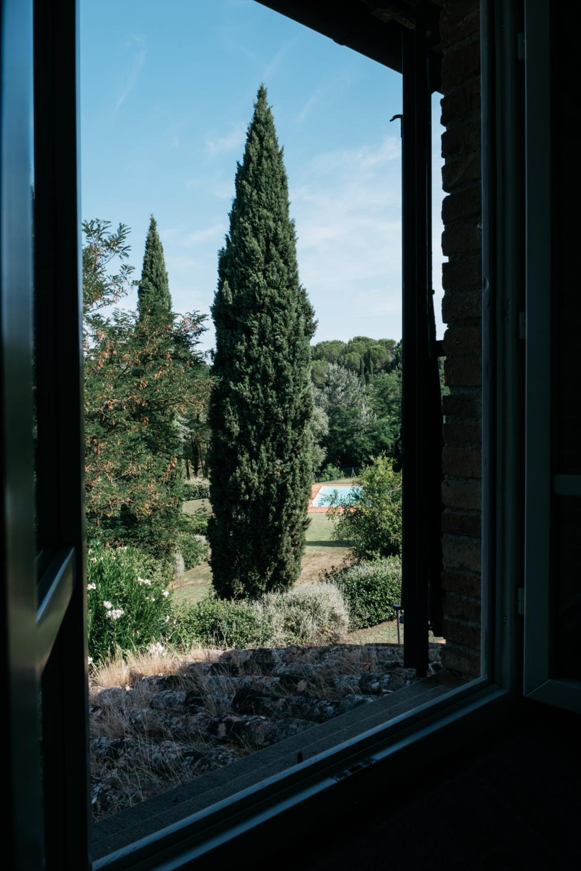 Podere Fignano, holiday home - apartments, renovated 2024