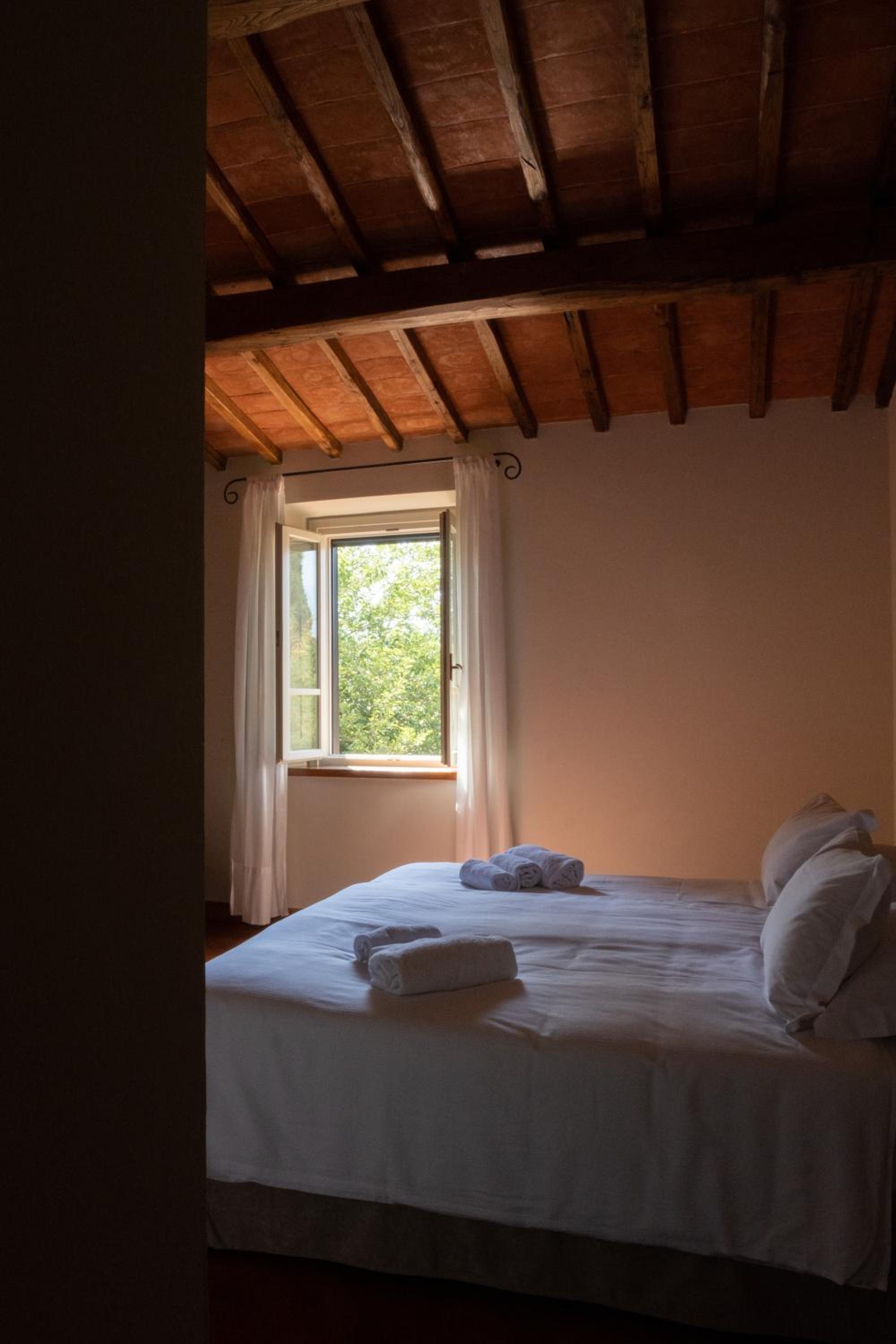 Podere Fignano, holiday home - apartments, renovated 2024