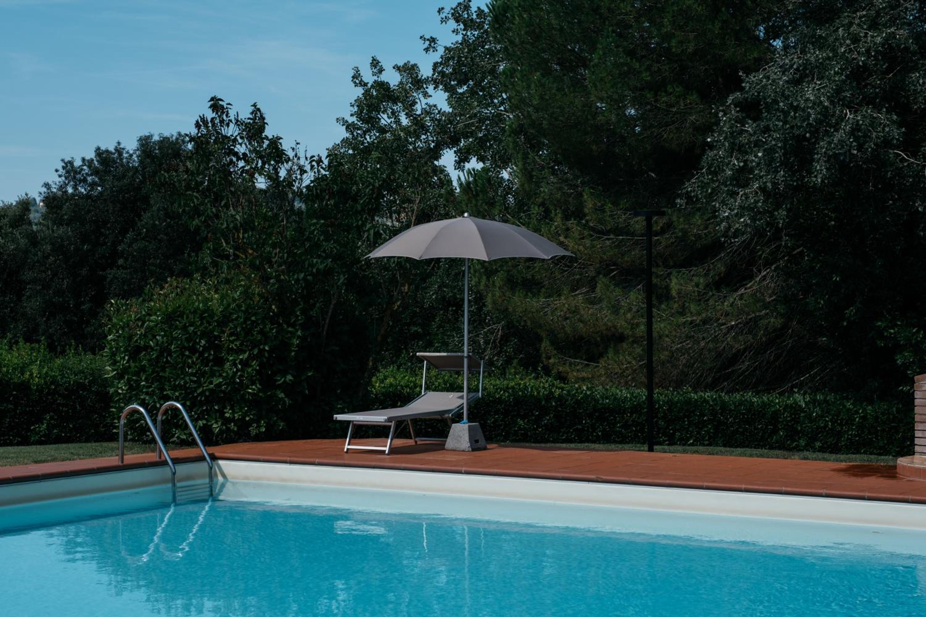 Podere Fignano, holiday home - apartments, renovated 2024