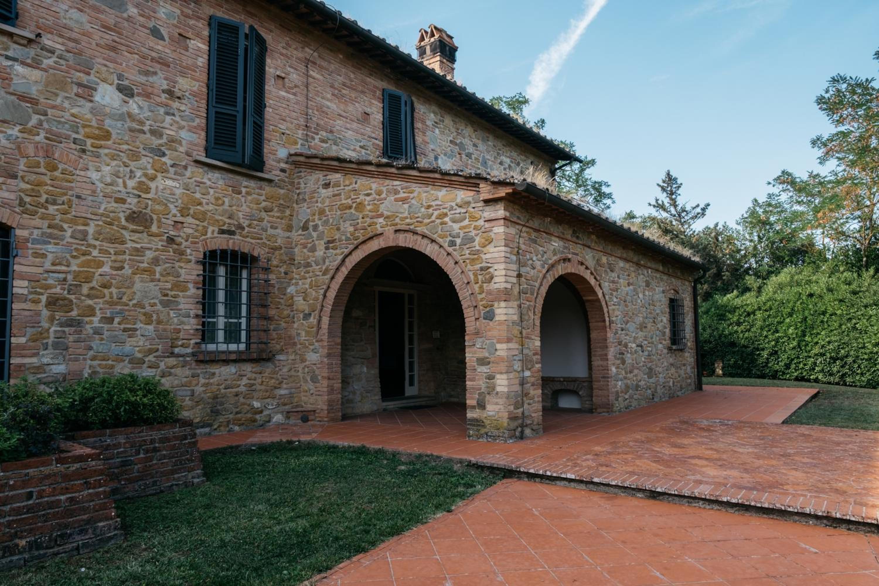 Podere Fignano, holiday home - apartments, renovated 2024