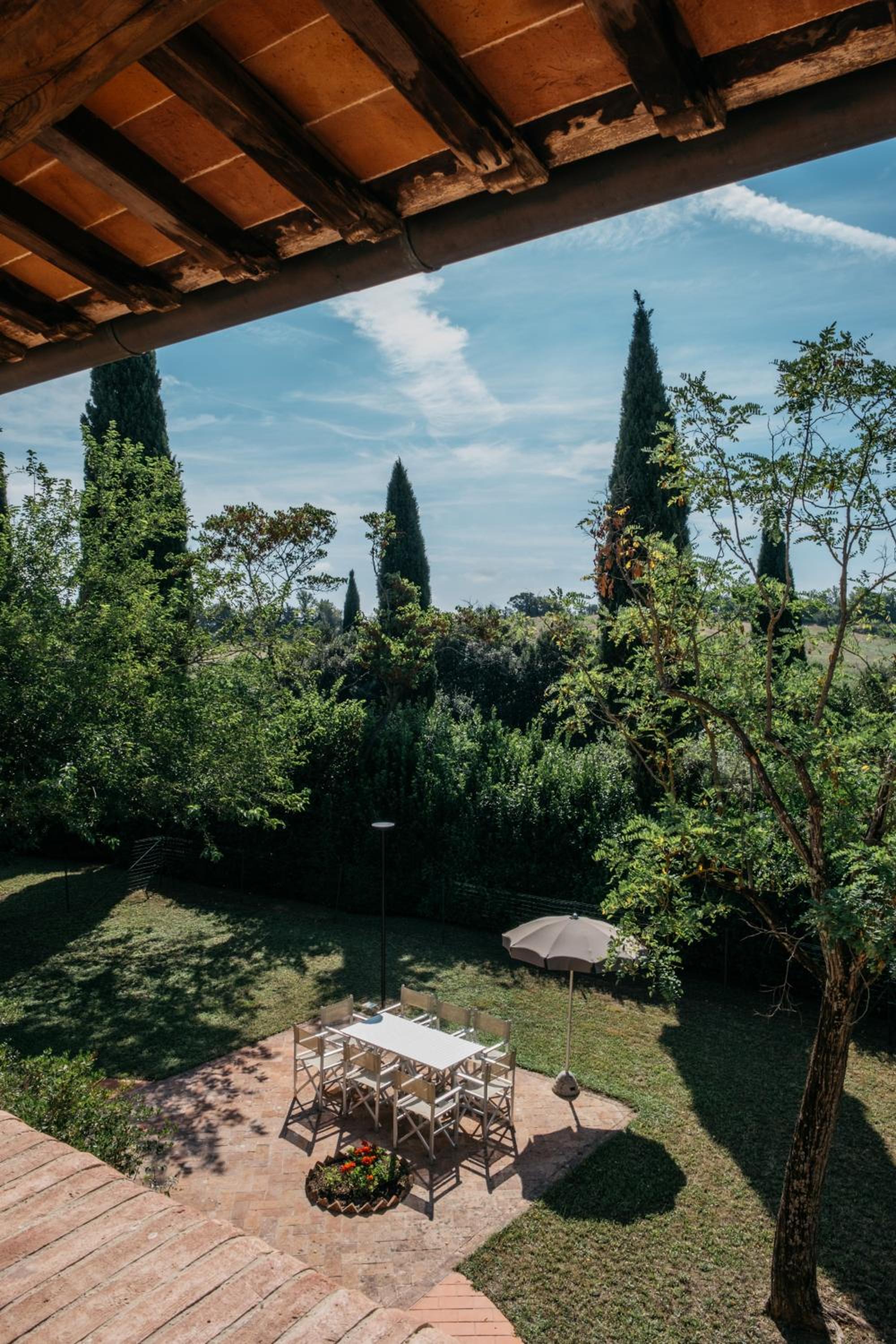 Podere Fignano, holiday home - apartments, renovated 2024