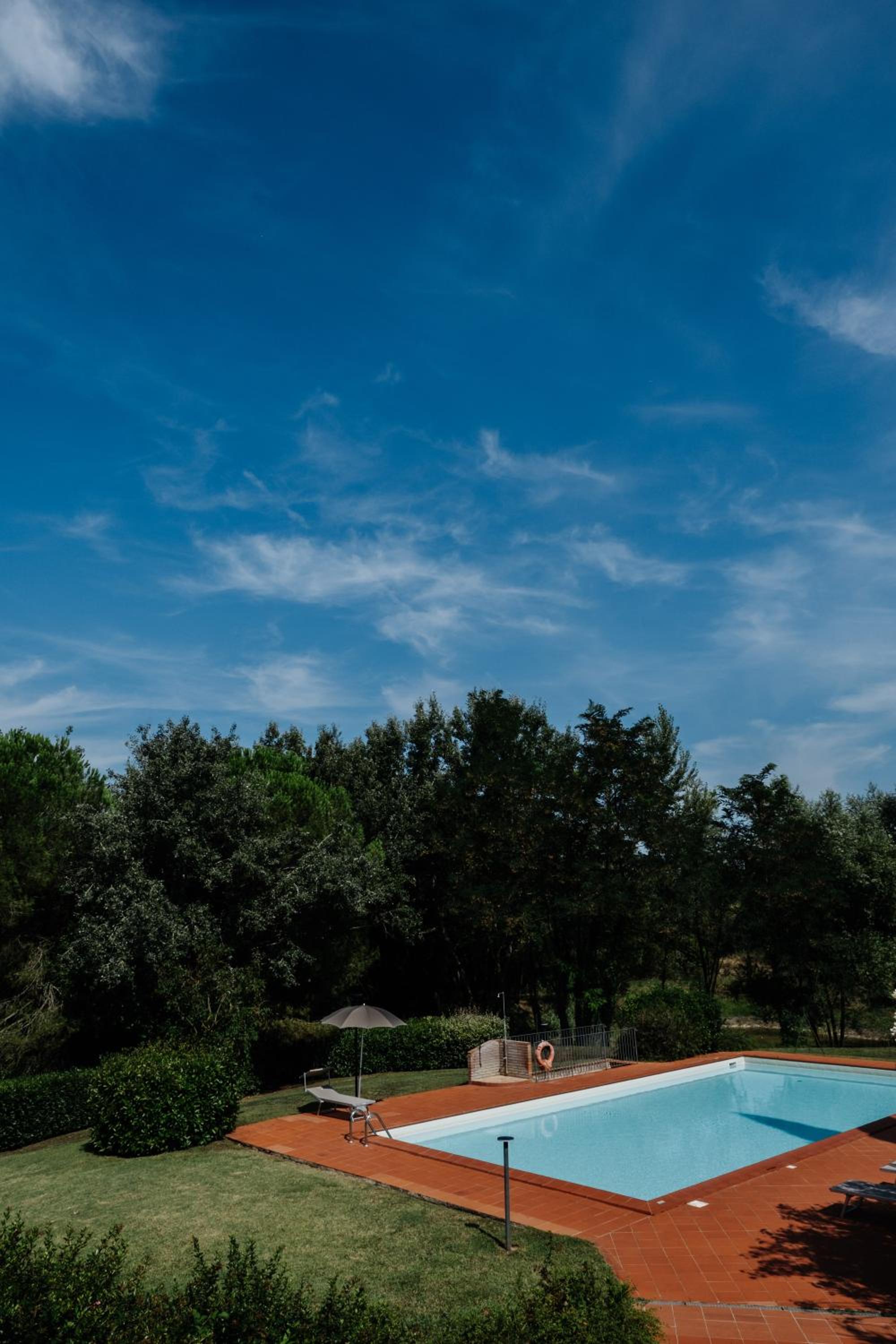 Podere Fignano, holiday home - apartments, renovated 2024