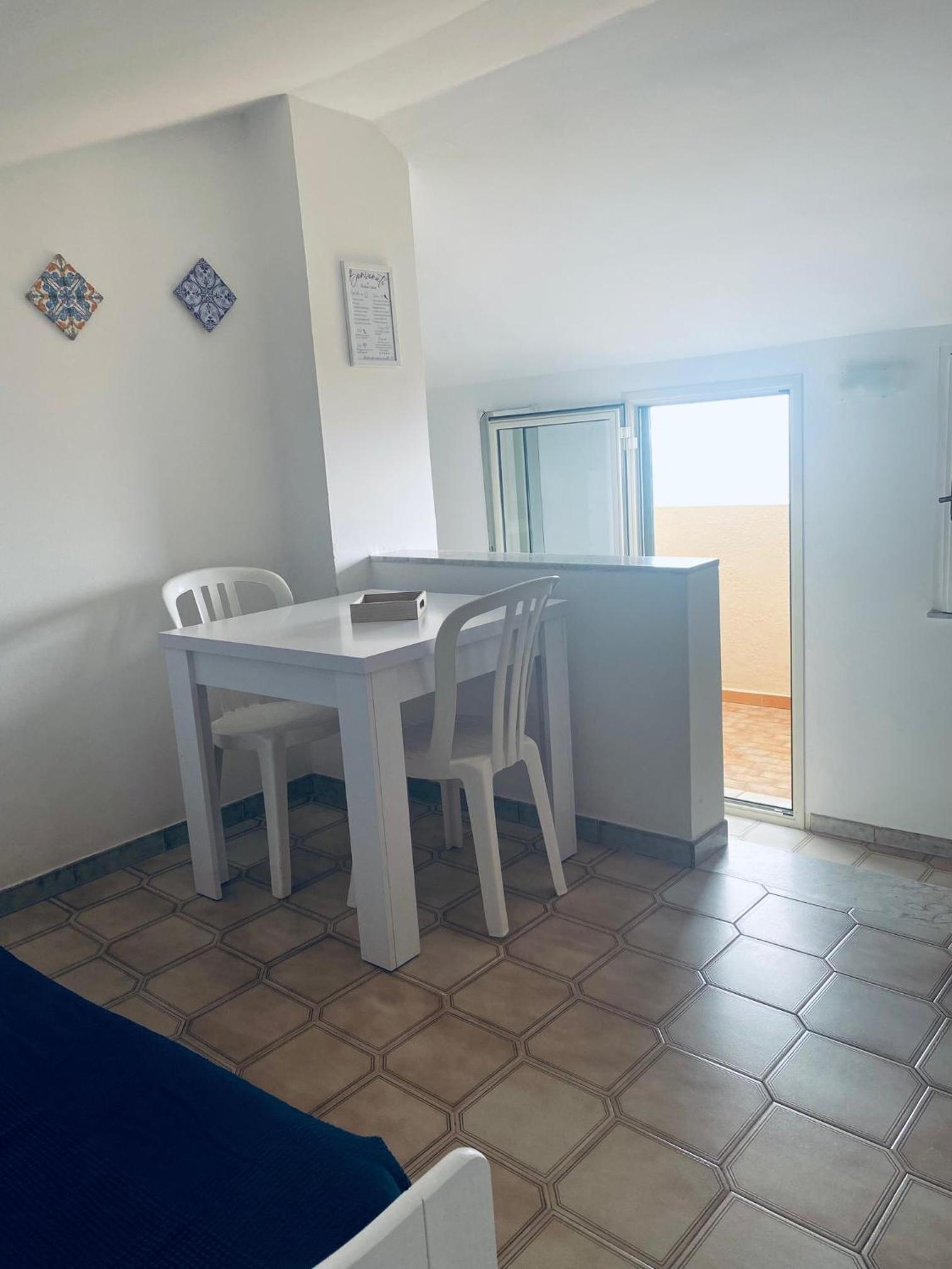 Residence Calavà view 3