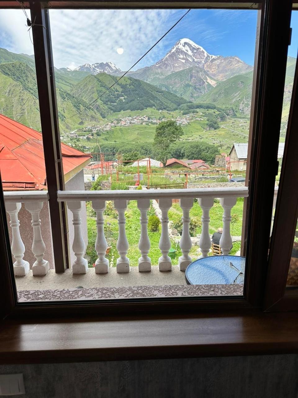 Roza Guesthouse view 5