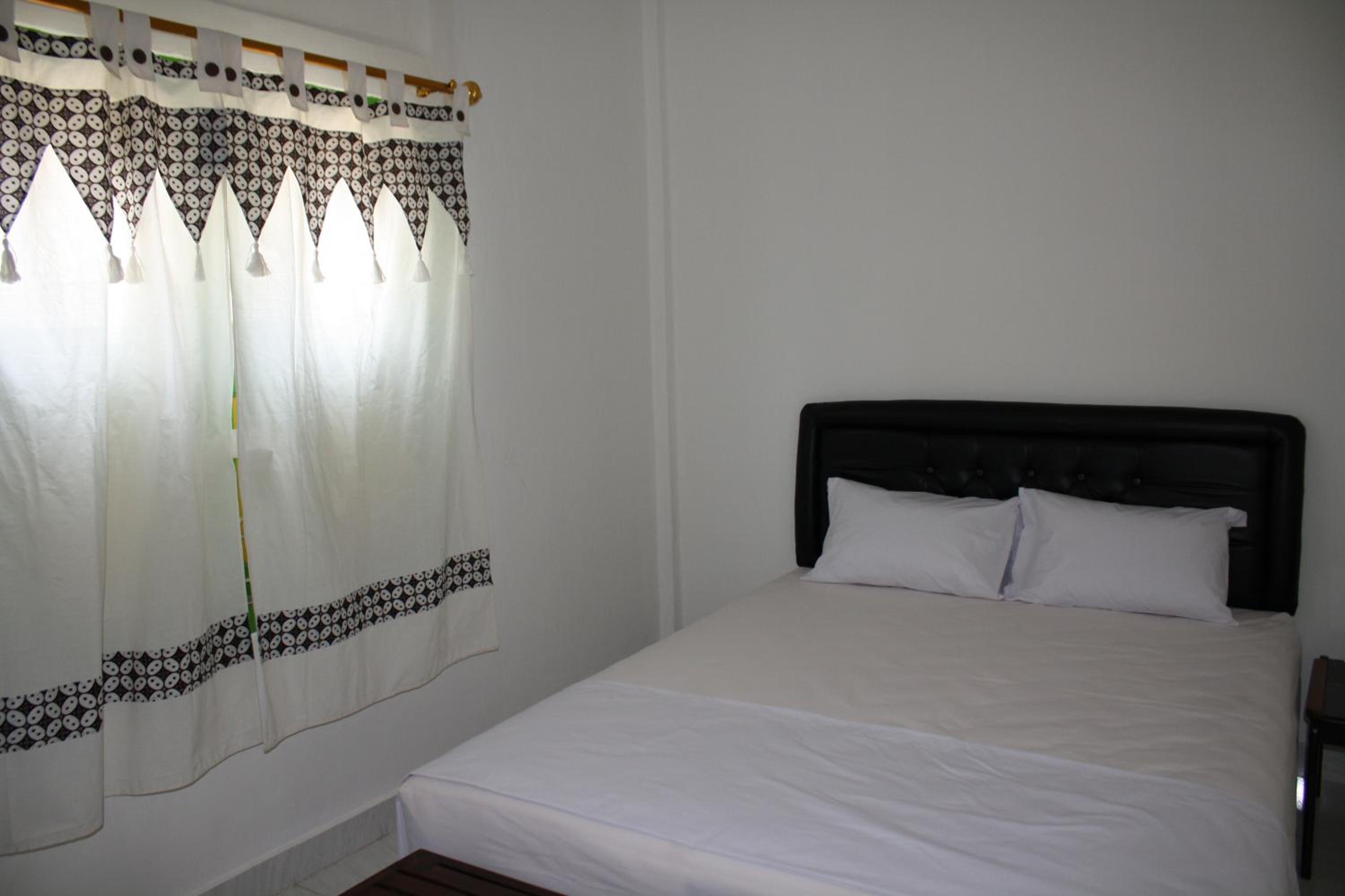 Jasmine Heritage Homestay