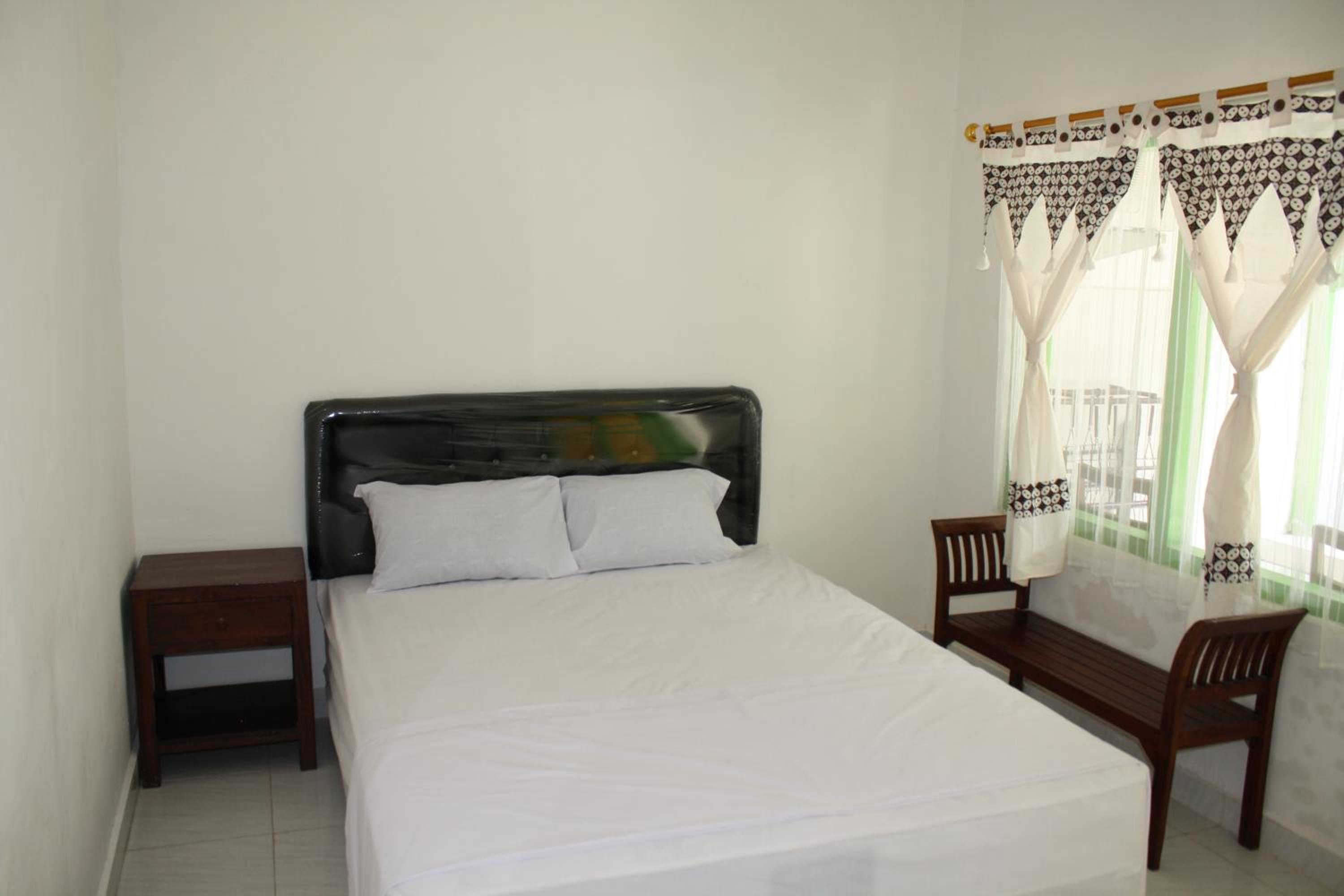 Jasmine Heritage Homestay