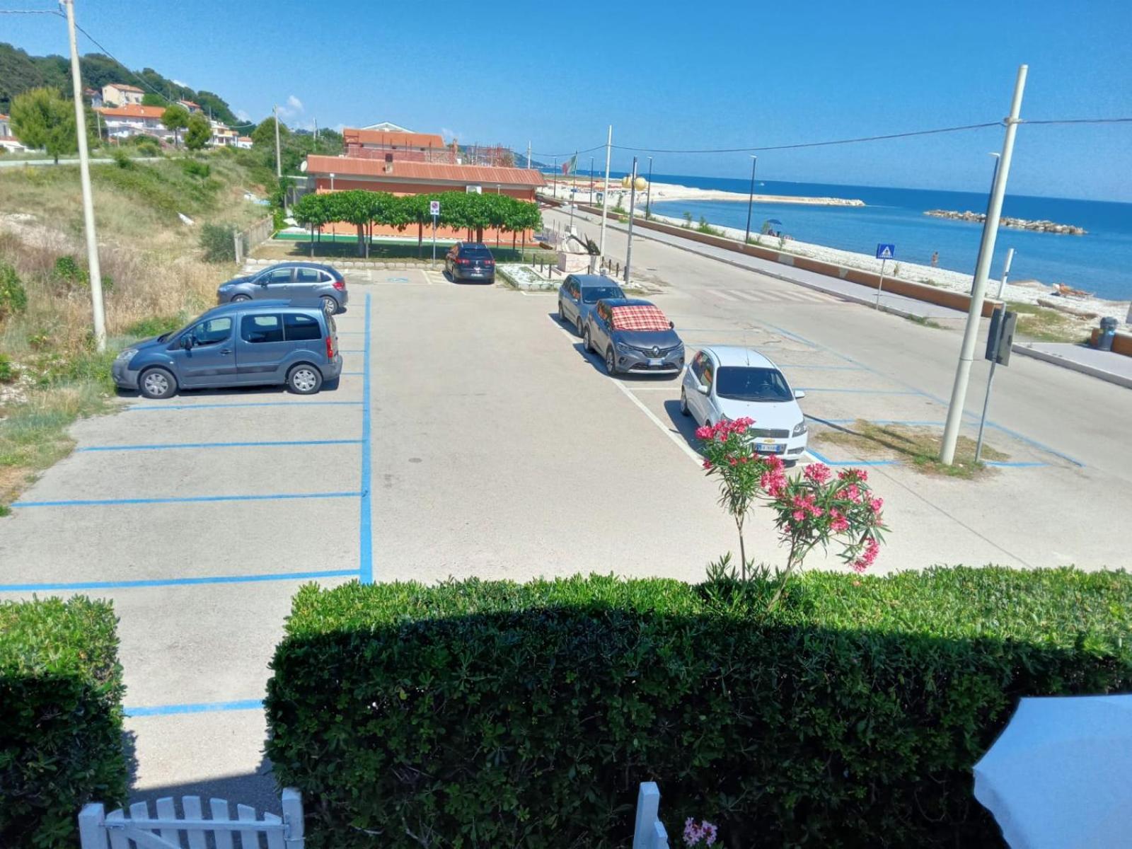 Villa Il Mio Paradiso