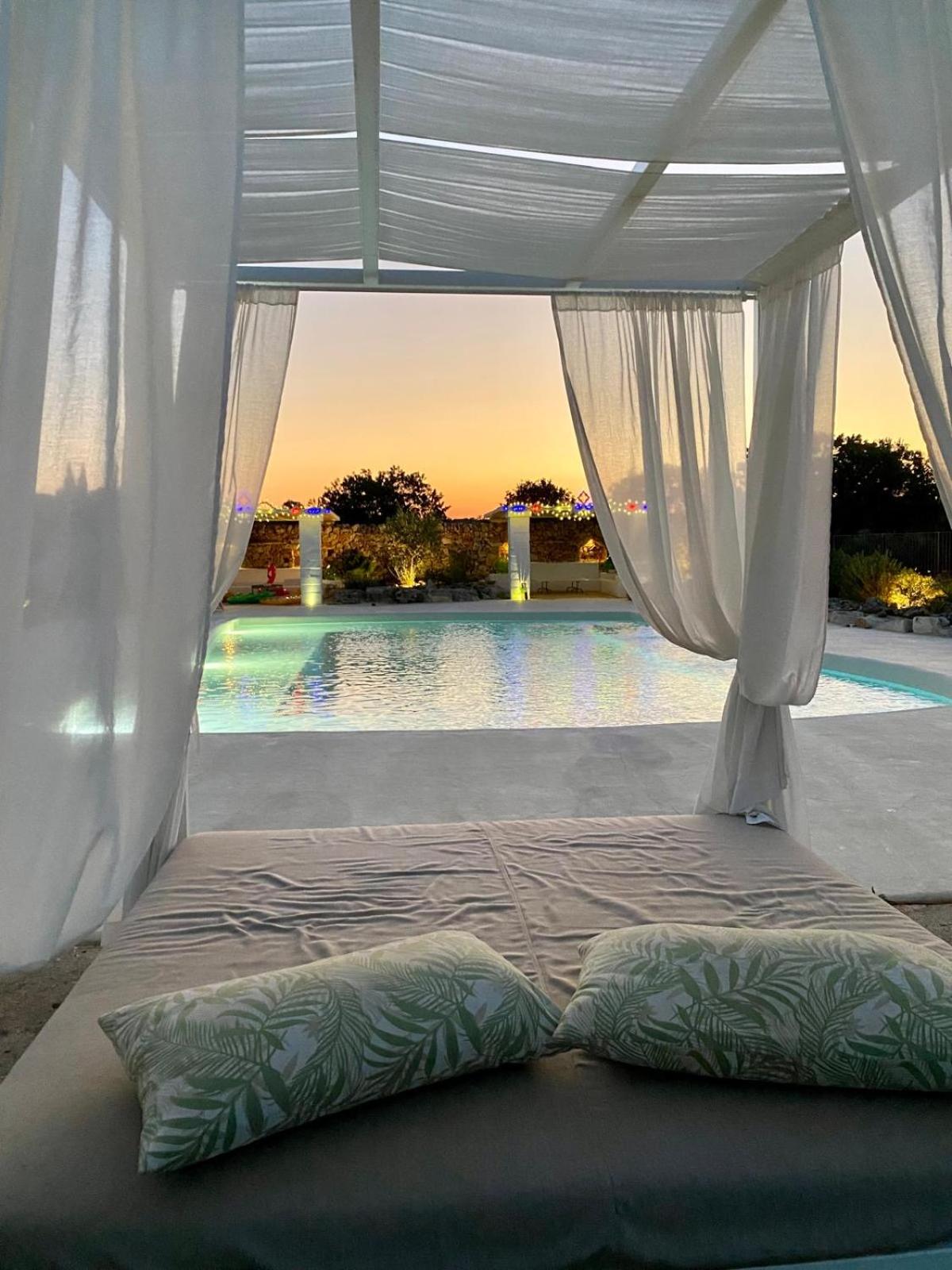 I Trulli di Alice photo 3