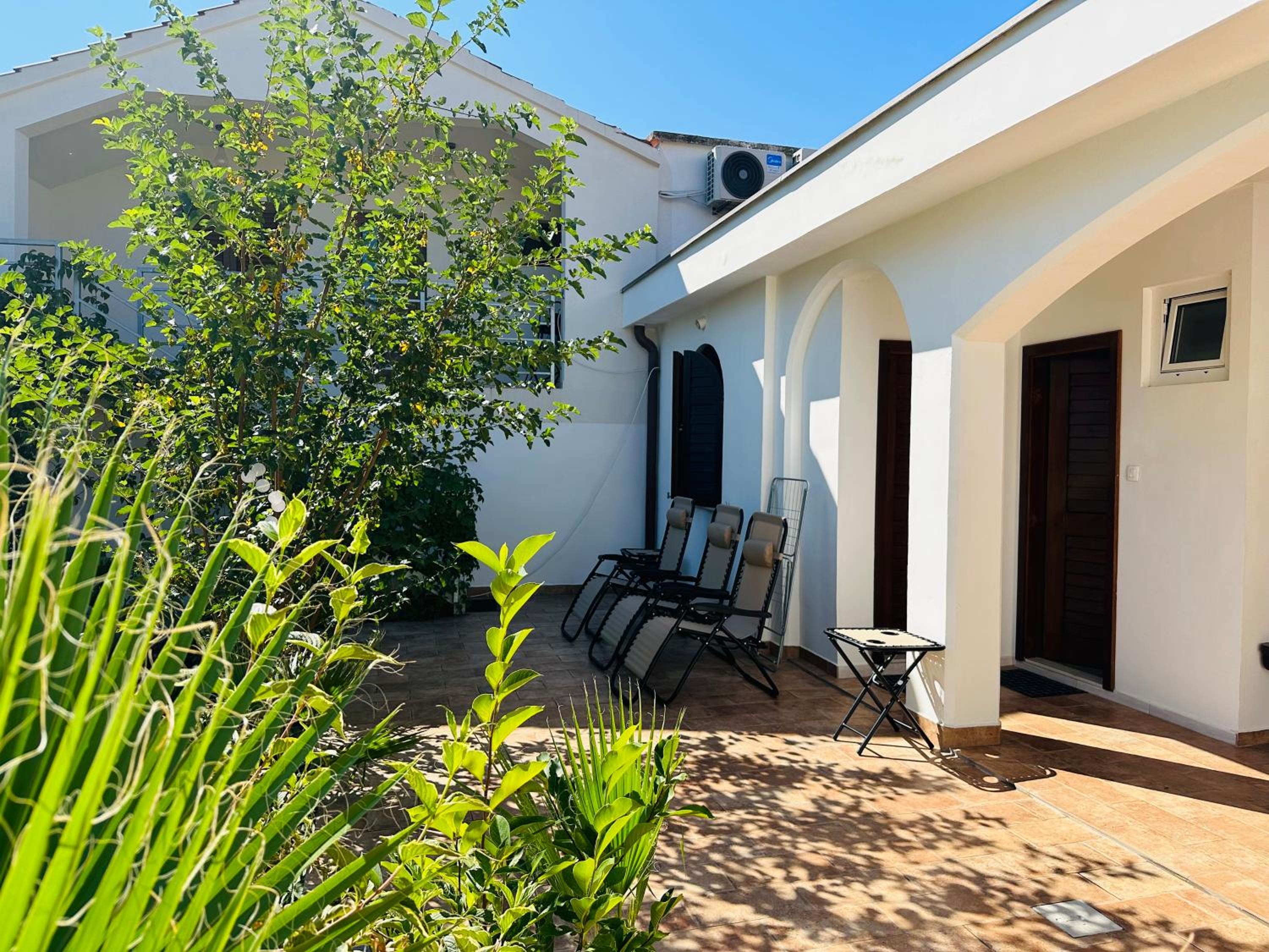 Hacienda Murter