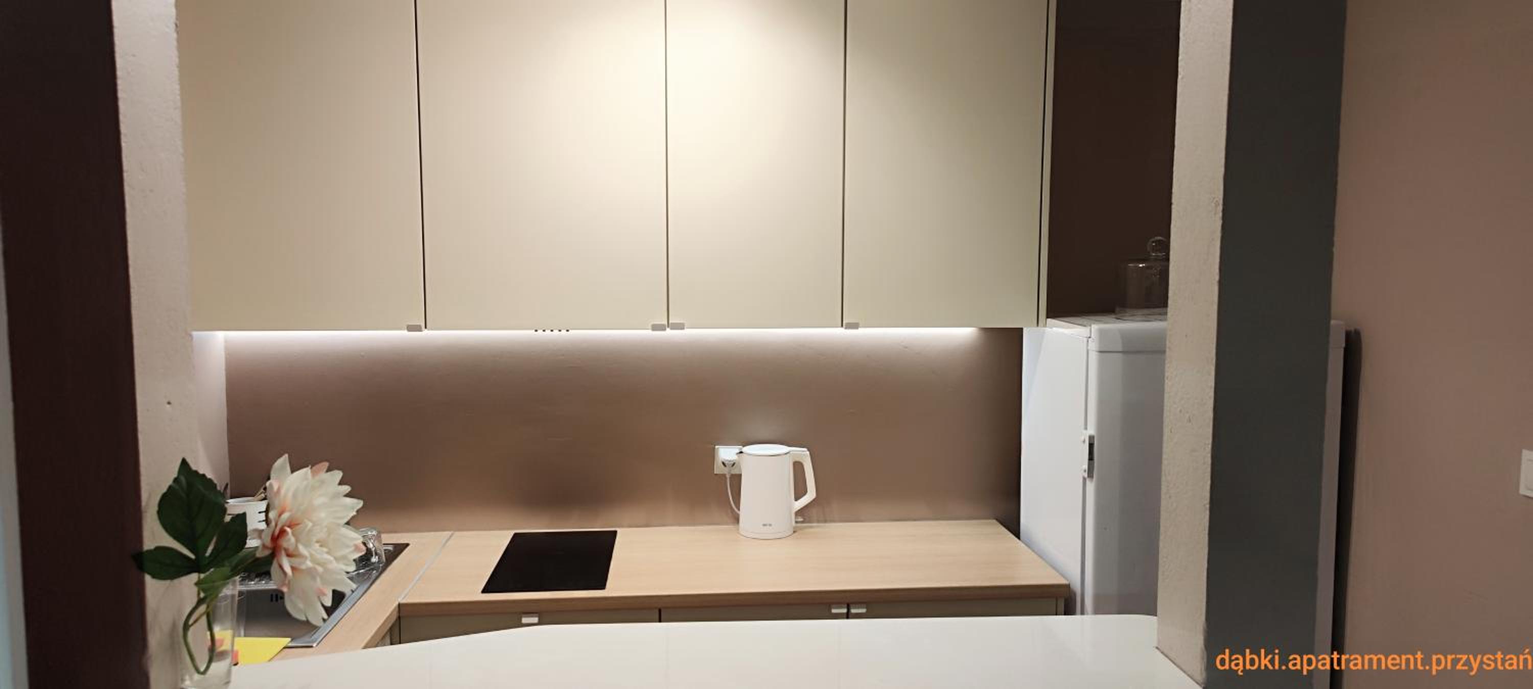 Apartament Przystań Dąbki view 4
