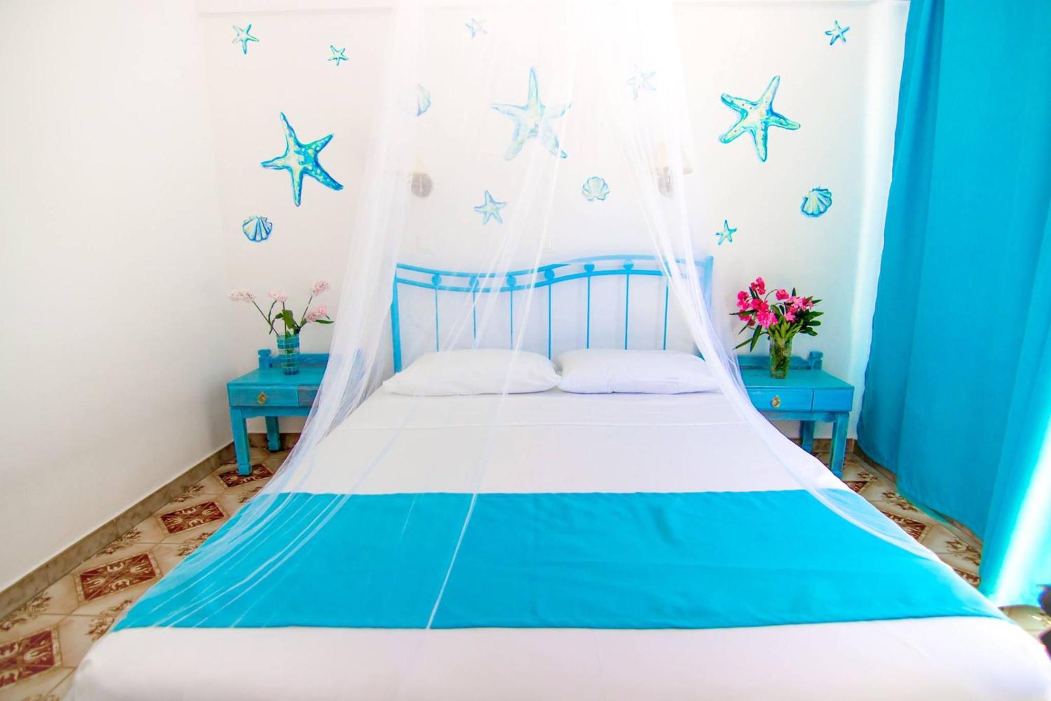 Trees Art Hotel Suites