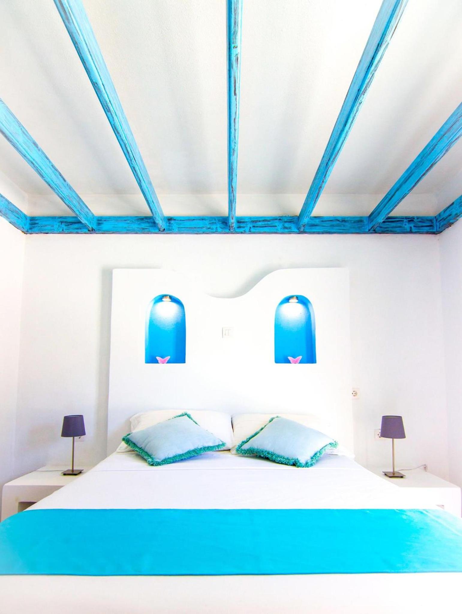 Trees Art Hotel Suites