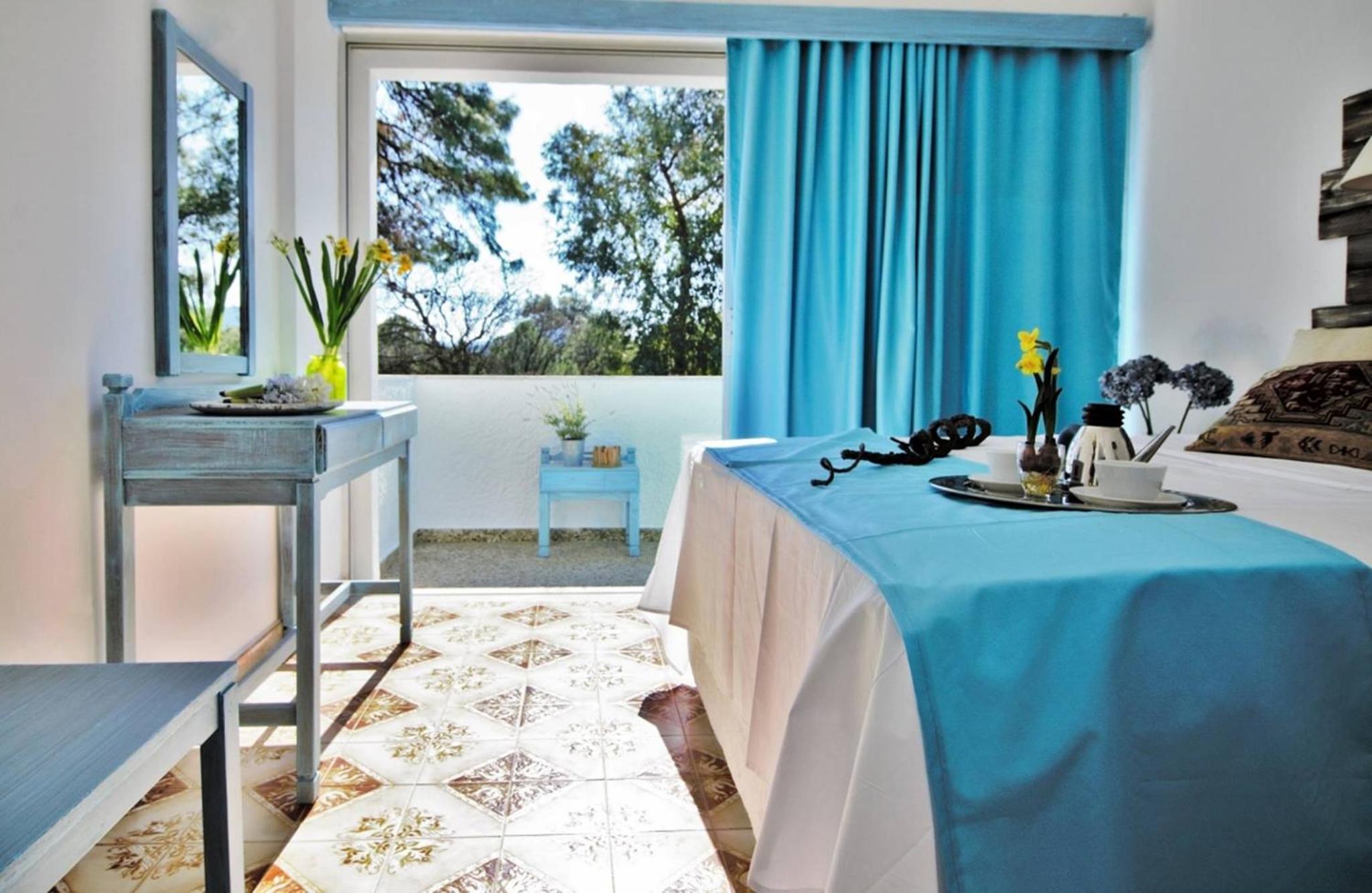 Trees Art Hotel Suites