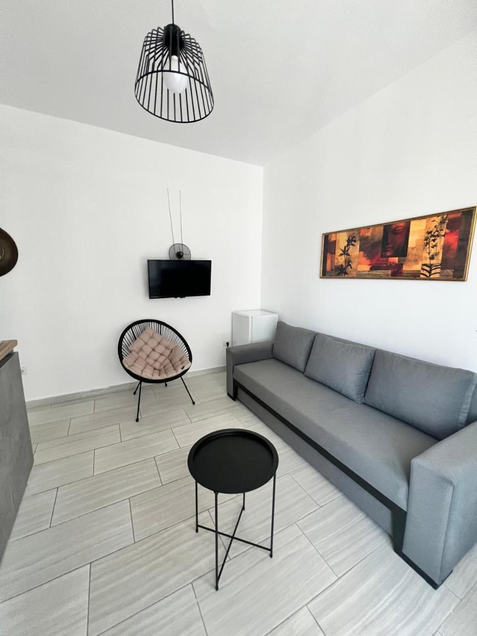 Apartment Center Himara photo 5