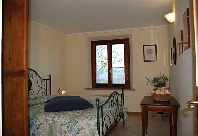 Casa Vacanze La Baghera