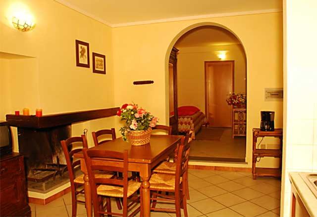 Casa Vacanze La Baghera