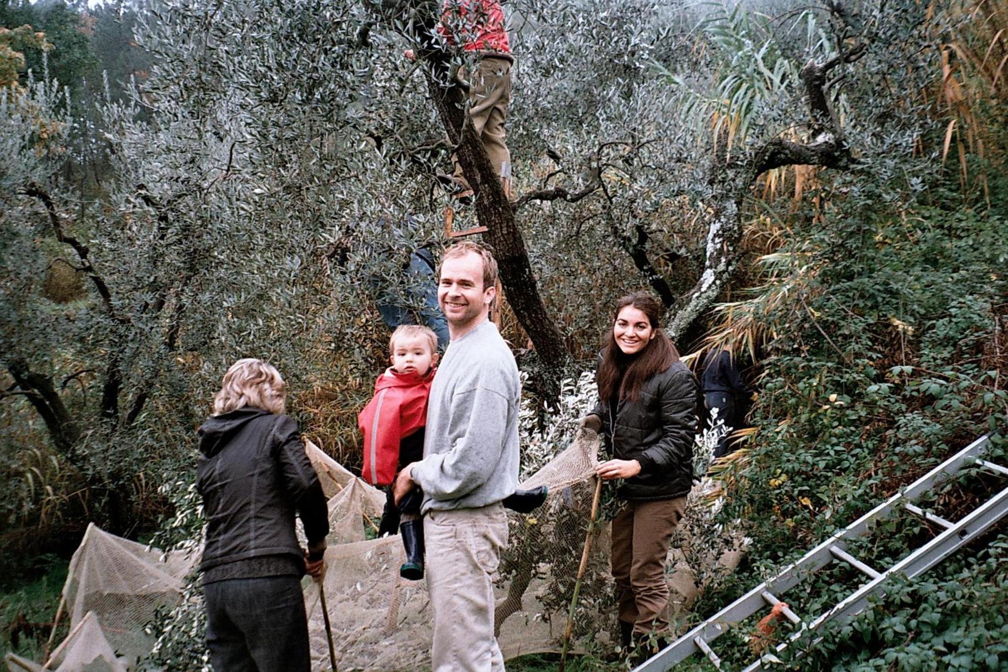 Casa Vacanze La Baghera
