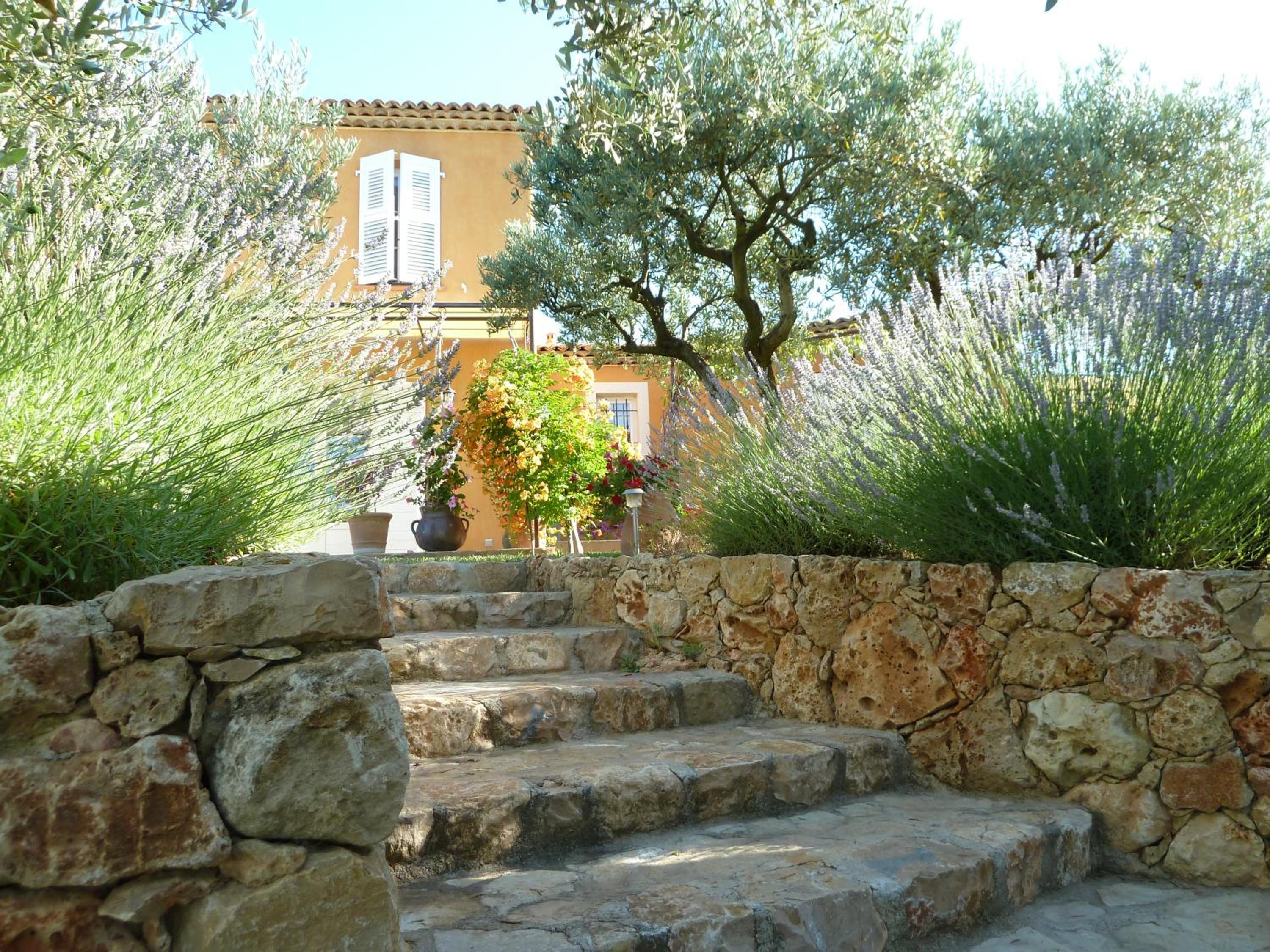 Mas de l'Olivette