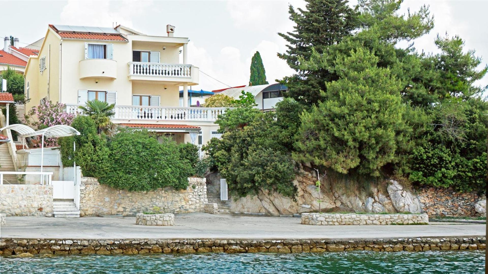 Villa Skradinka