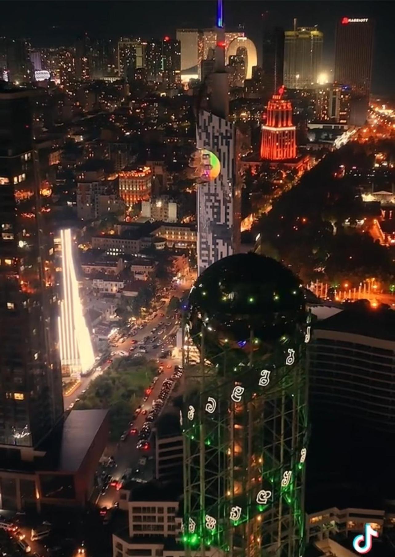 Hotel Liza view 3