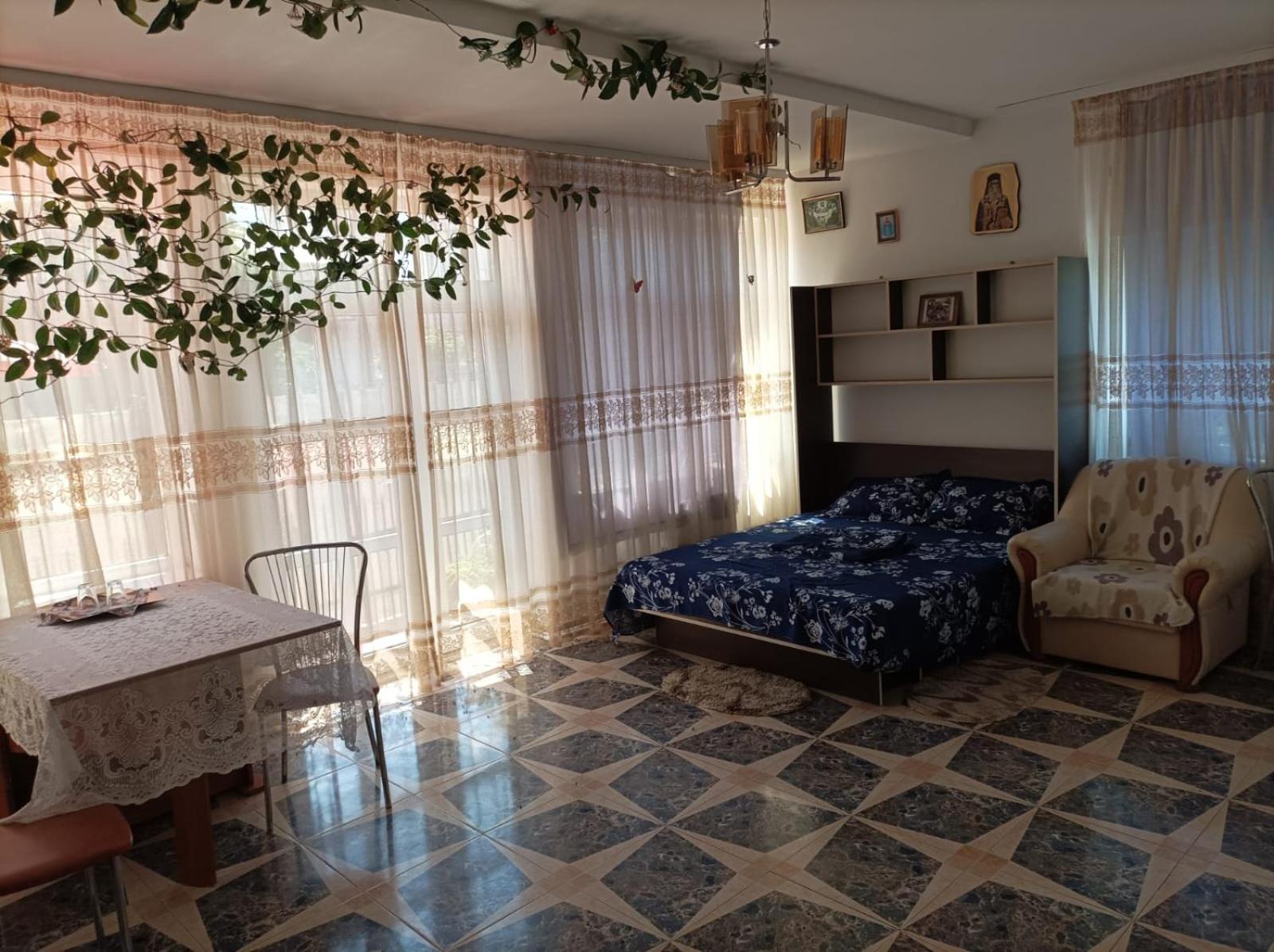 Vila Mihai view 4