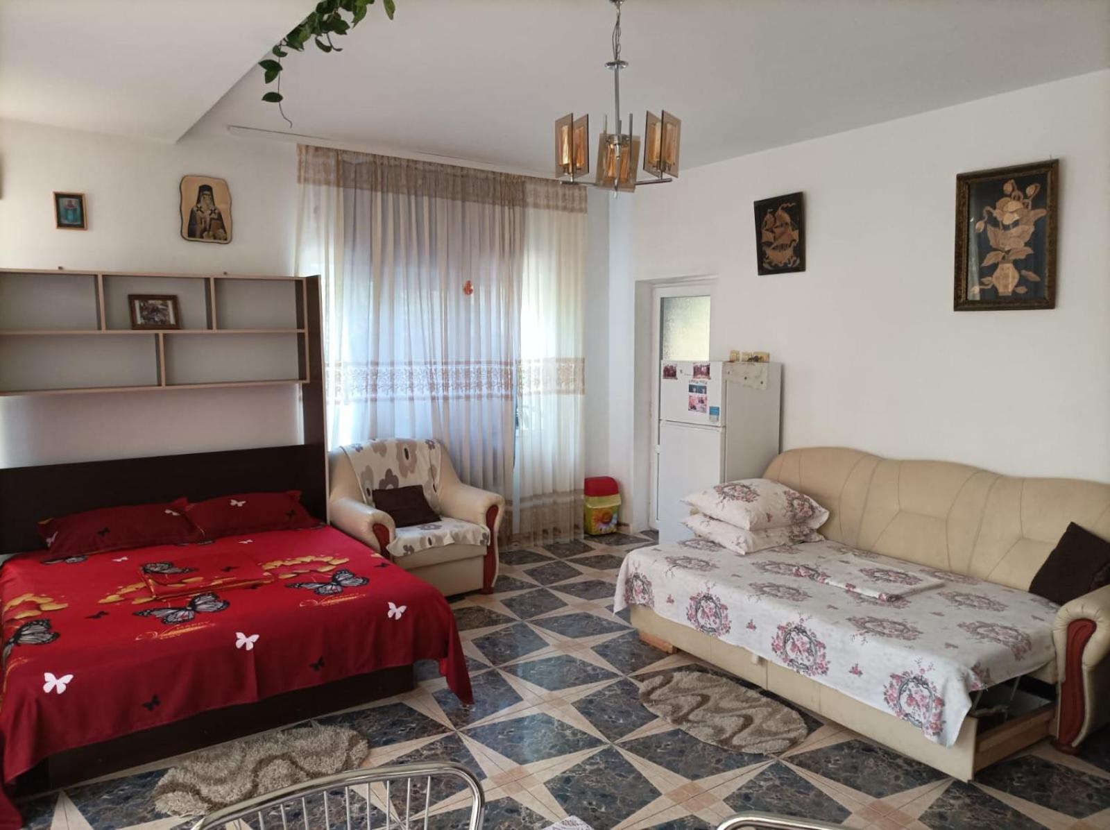 Vila Mihai view 2