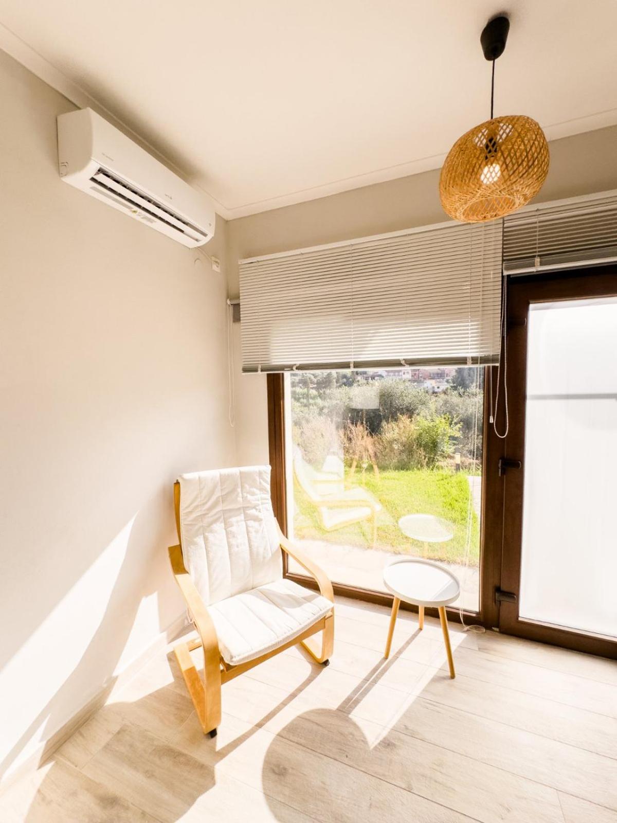 Melagrana apartment view 2