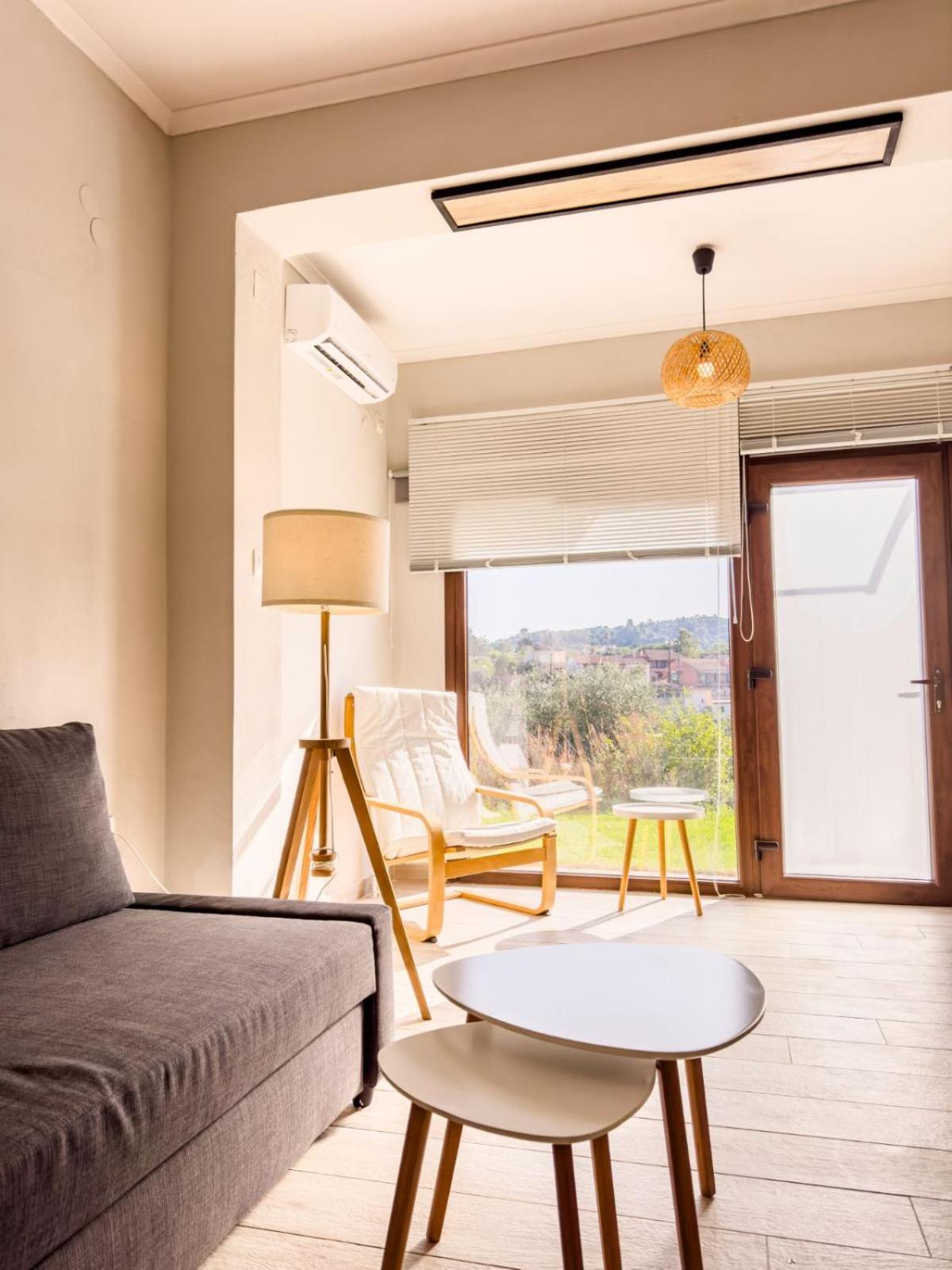 Melagrana apartment view 4