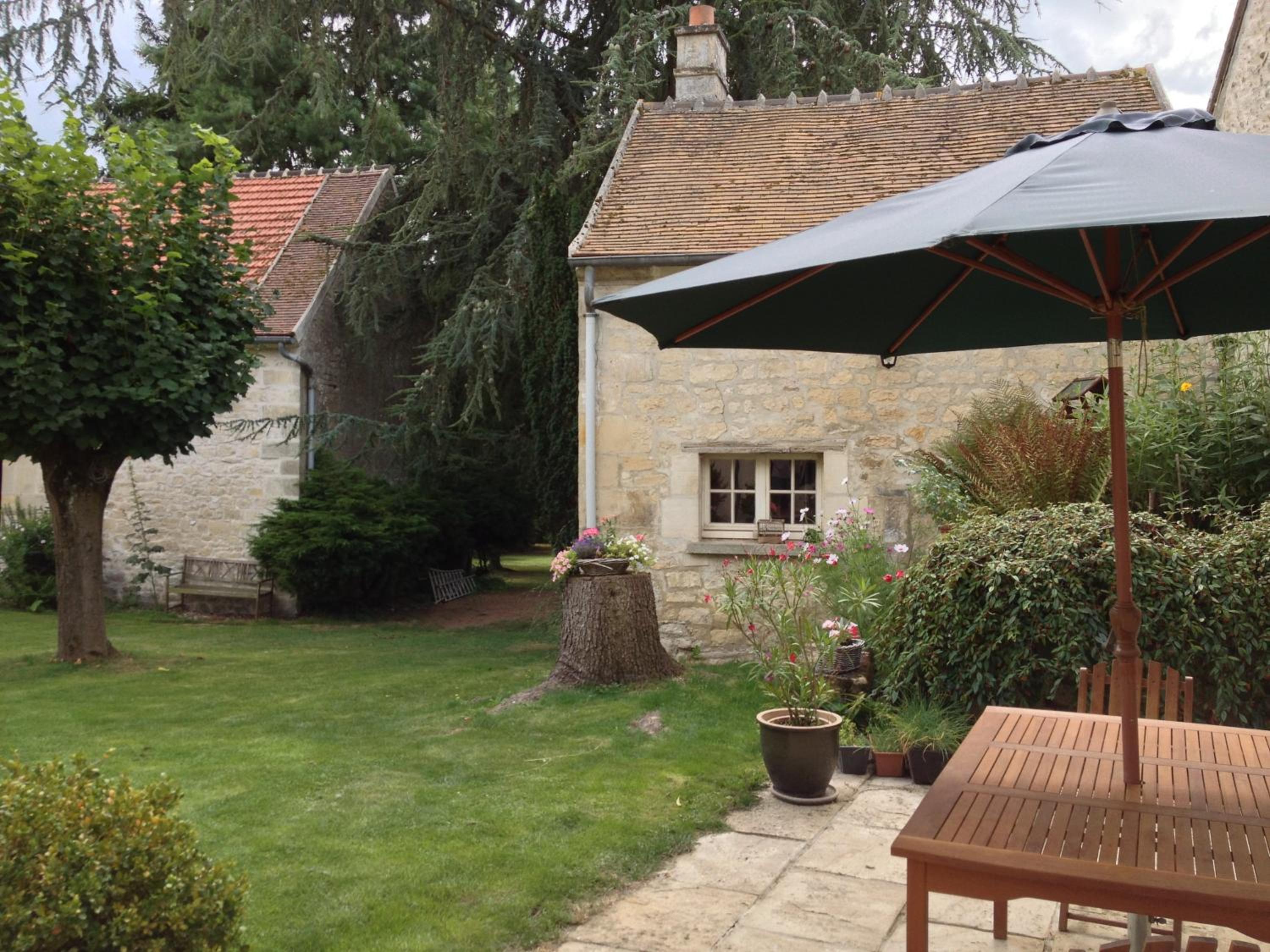 Relais De La Haute Pommeraye