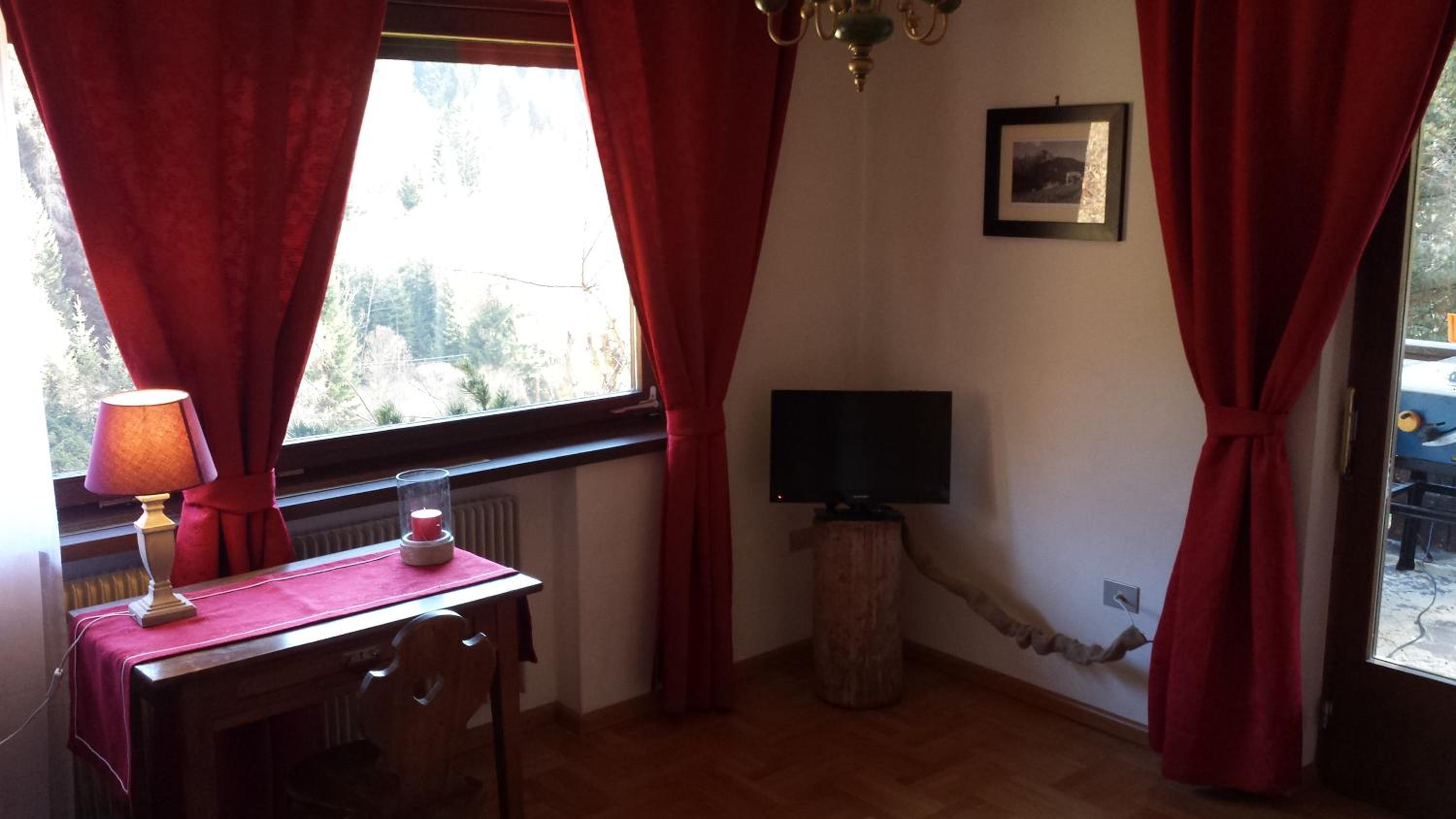 Casa Monteggia view 3