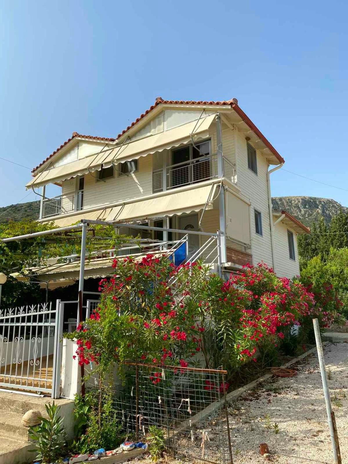 Garden Rooms