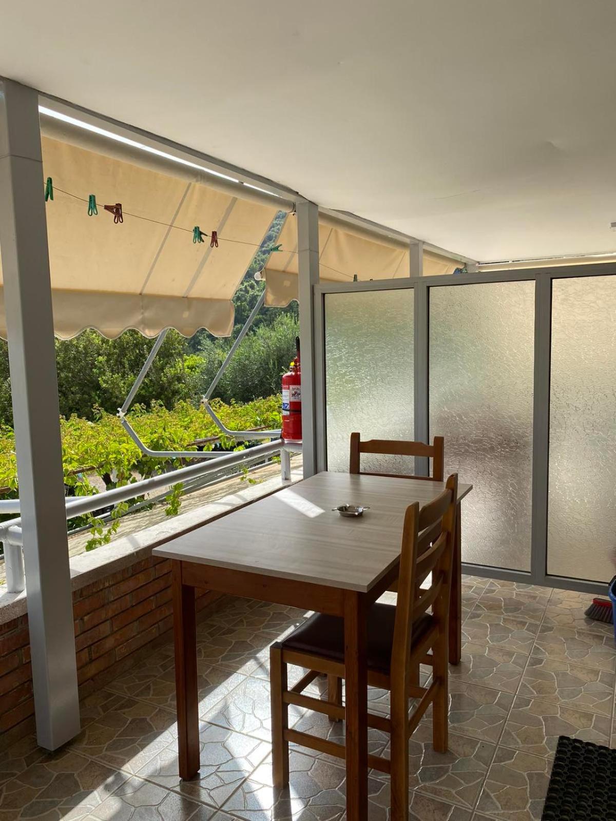 Garden Rooms