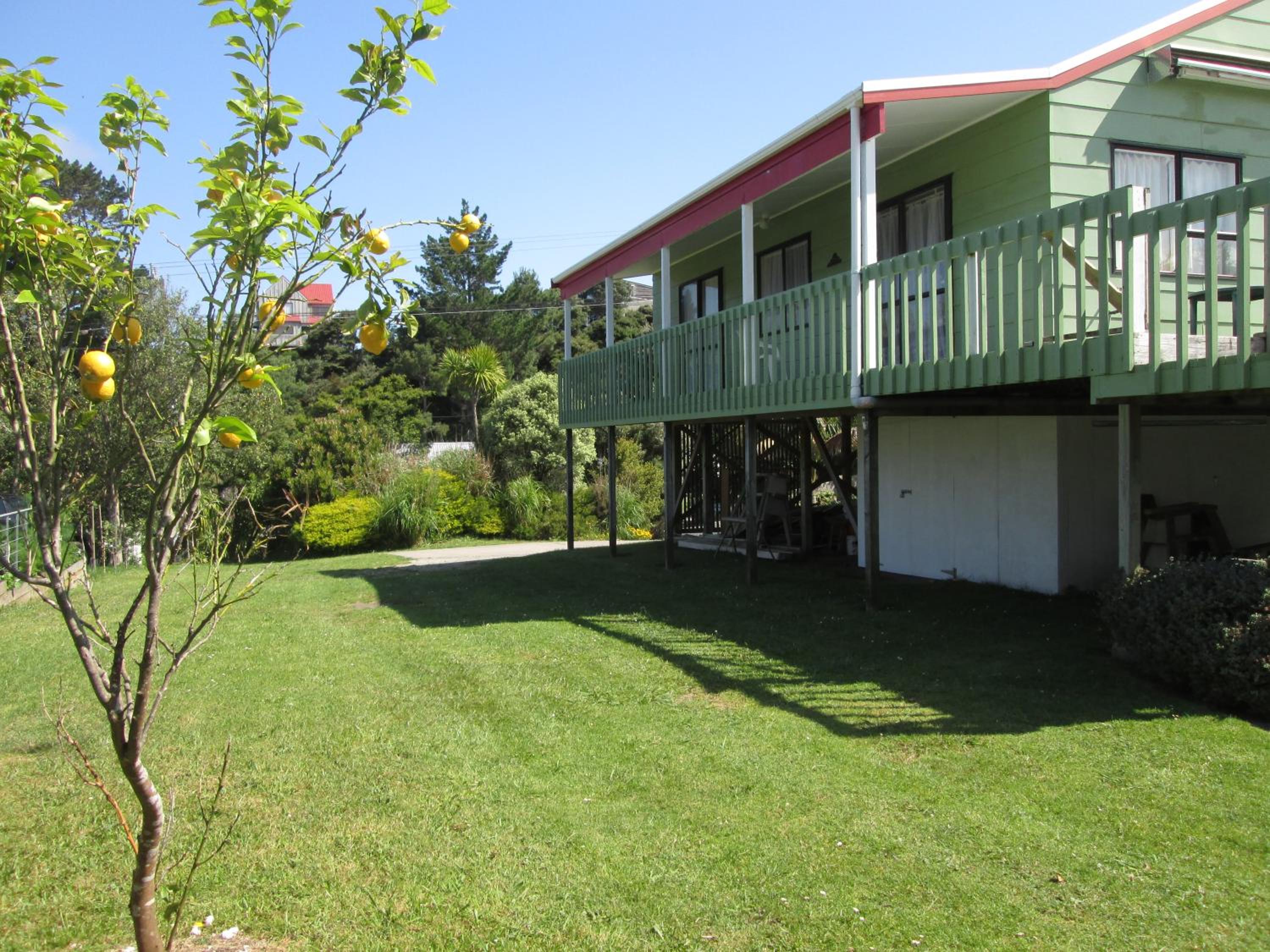 Arandar Holiday Home