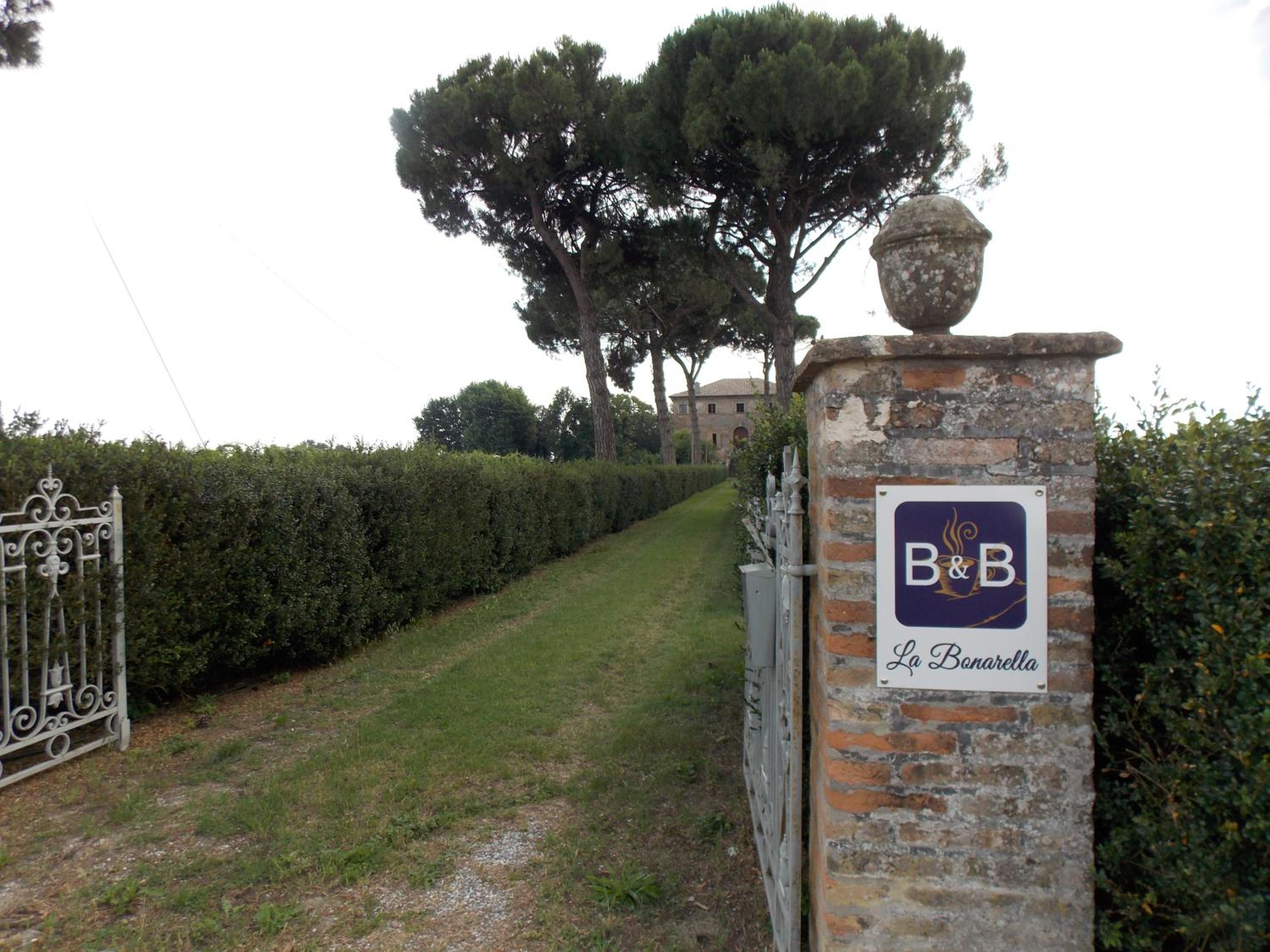Bed and Breakfast di Charme La Bonarella