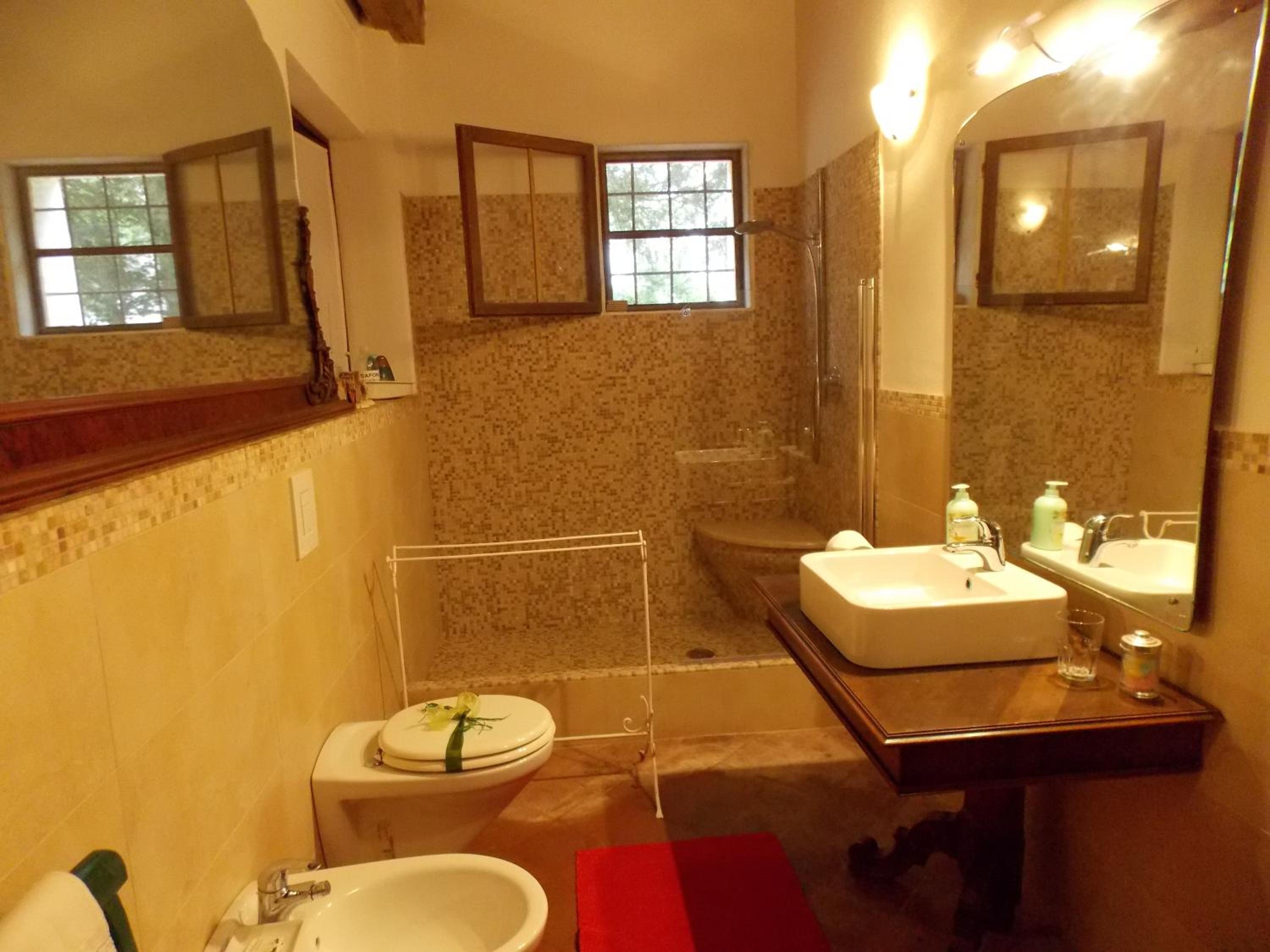 Bed and Breakfast di Charme La Bonarella