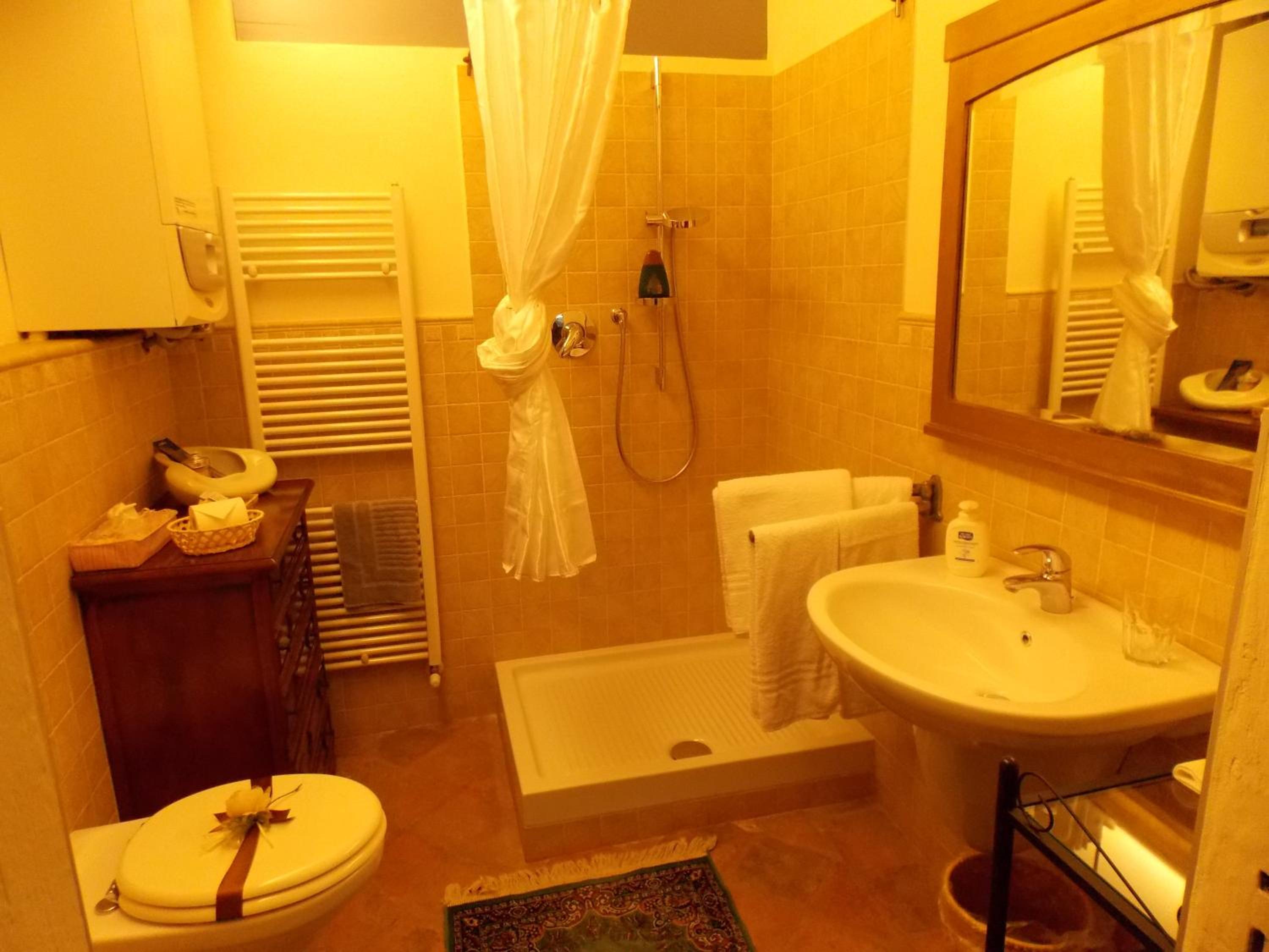 Bed and Breakfast di Charme La Bonarella