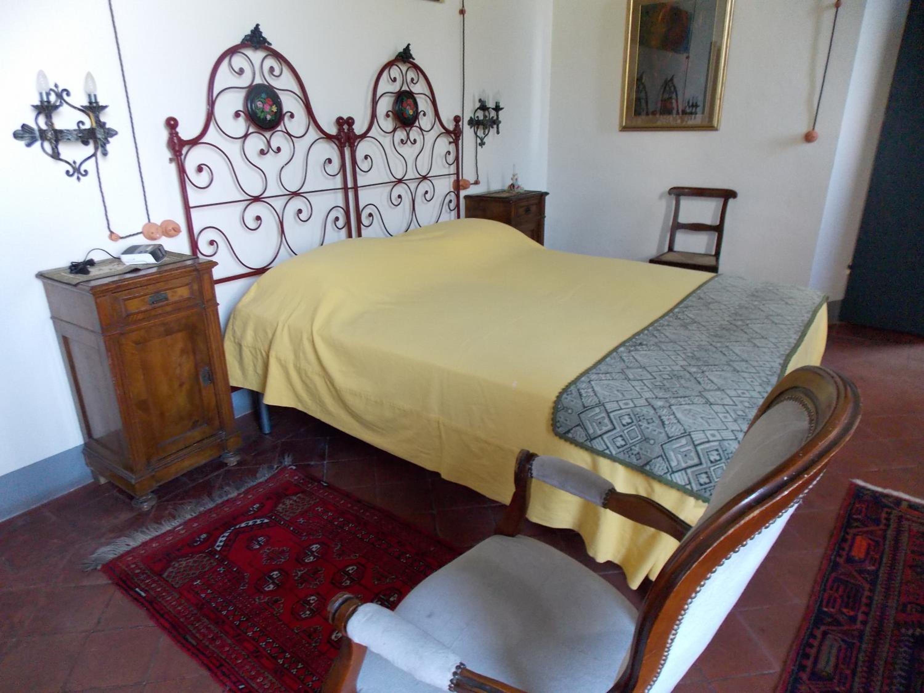 Bed and Breakfast di Charme La Bonarella